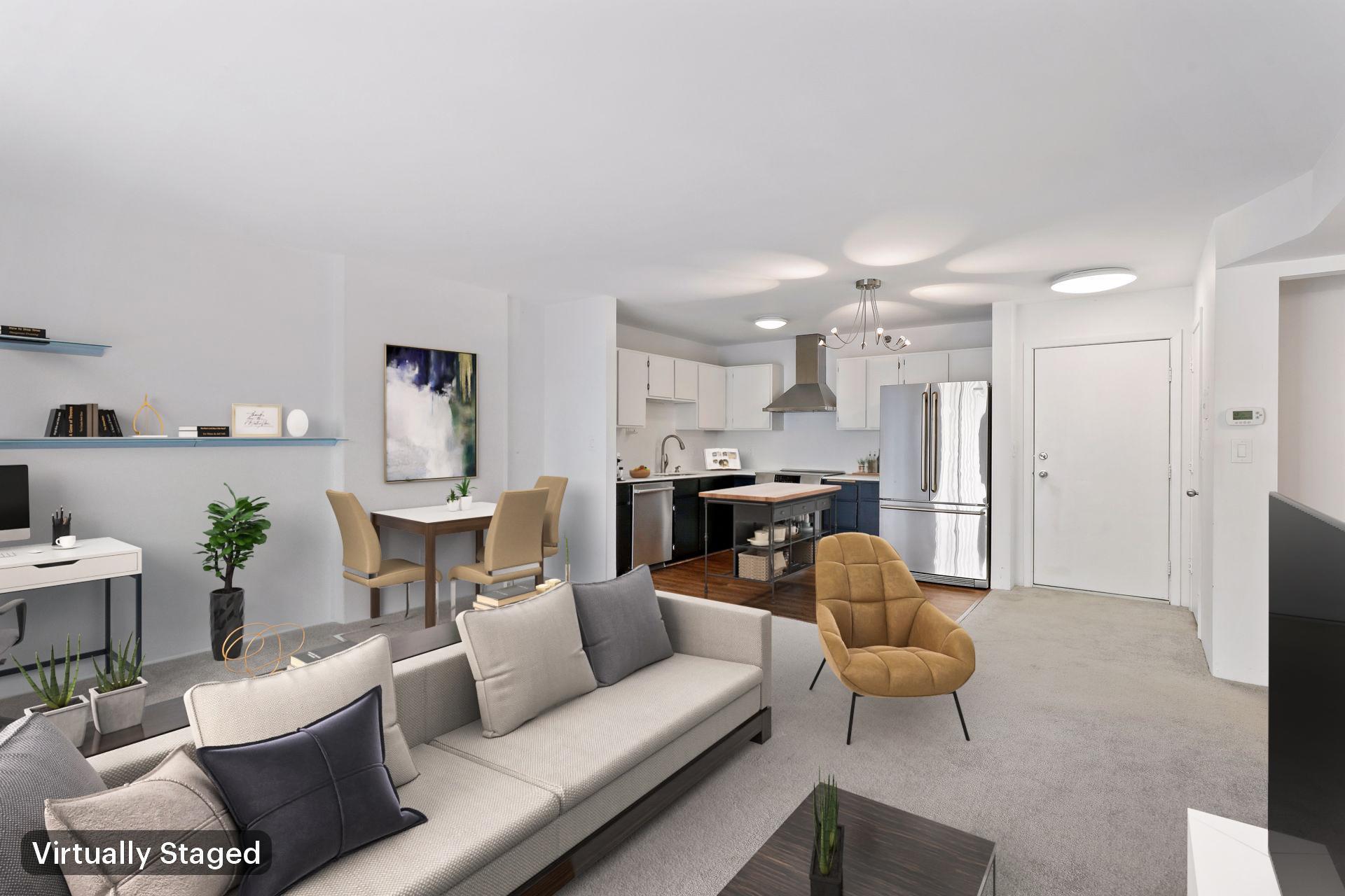 121 Washington Avenue S Unit: 815