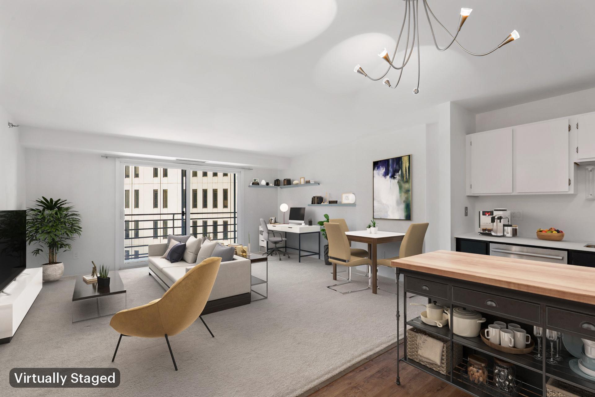 121 Washington Avenue S Unit: 815