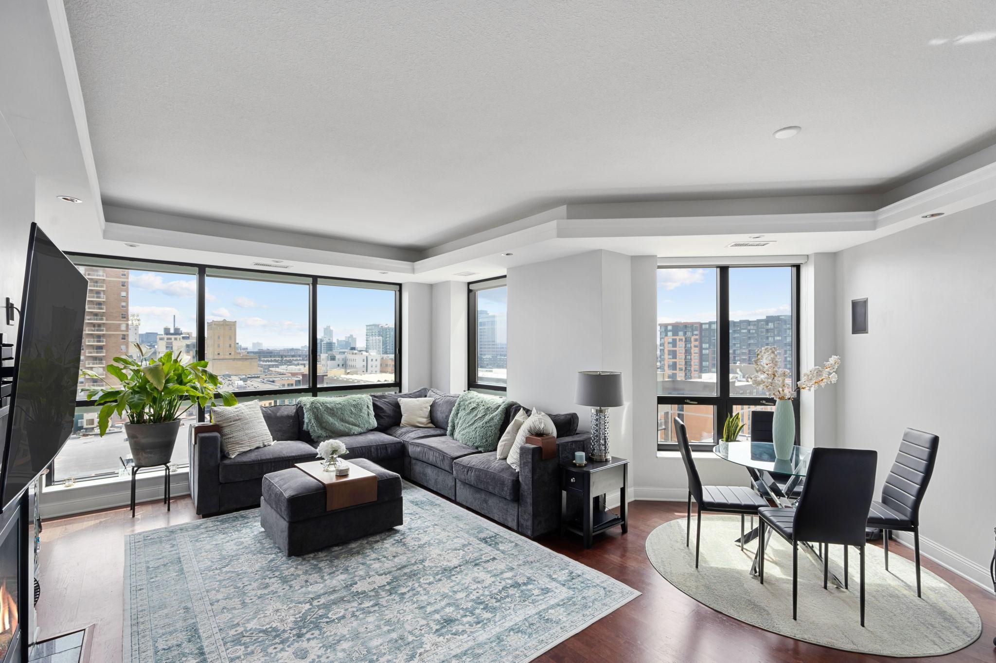 100 3rd Avenue S Unit: 808