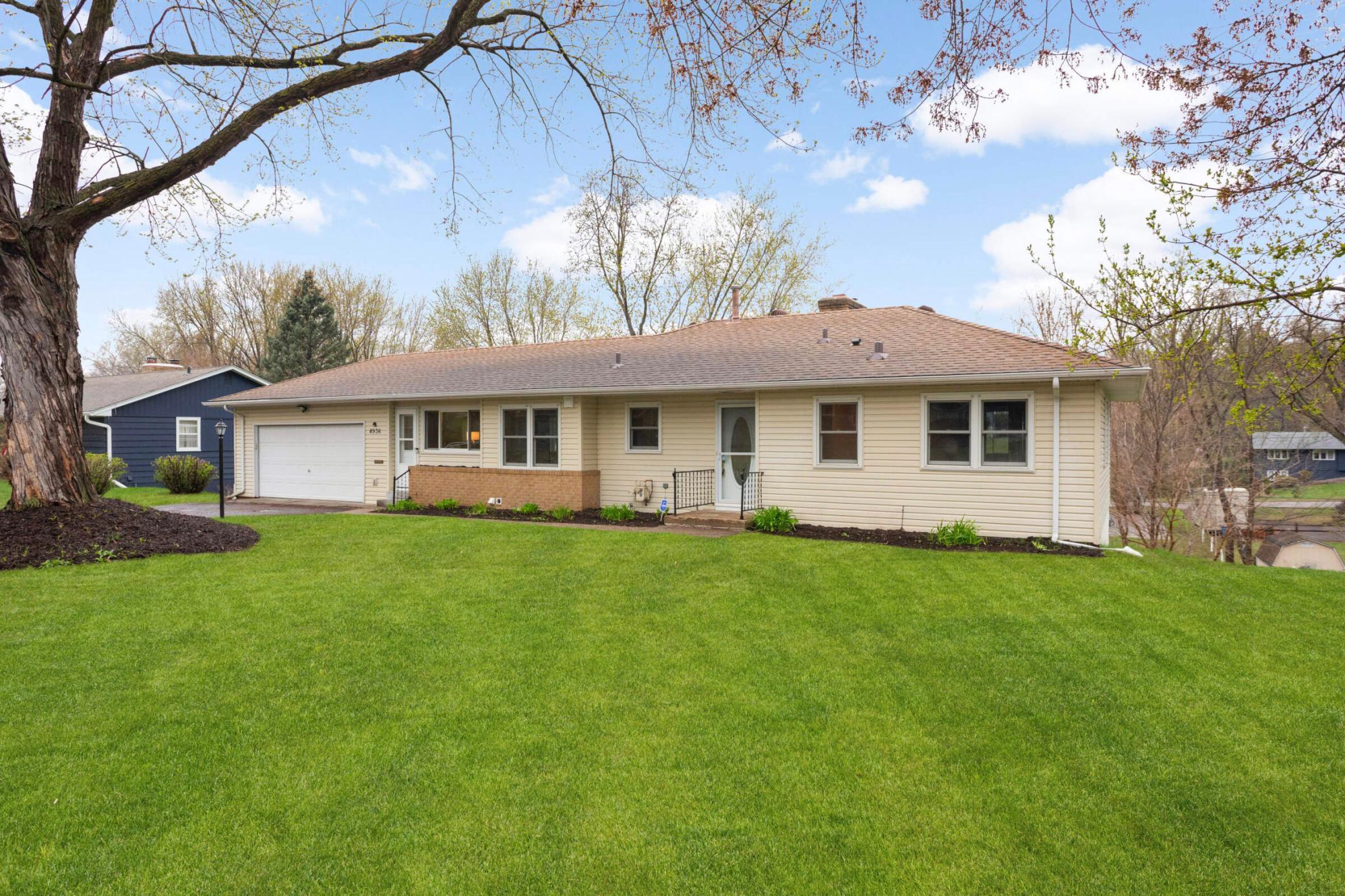 4936 Sorell Avenue