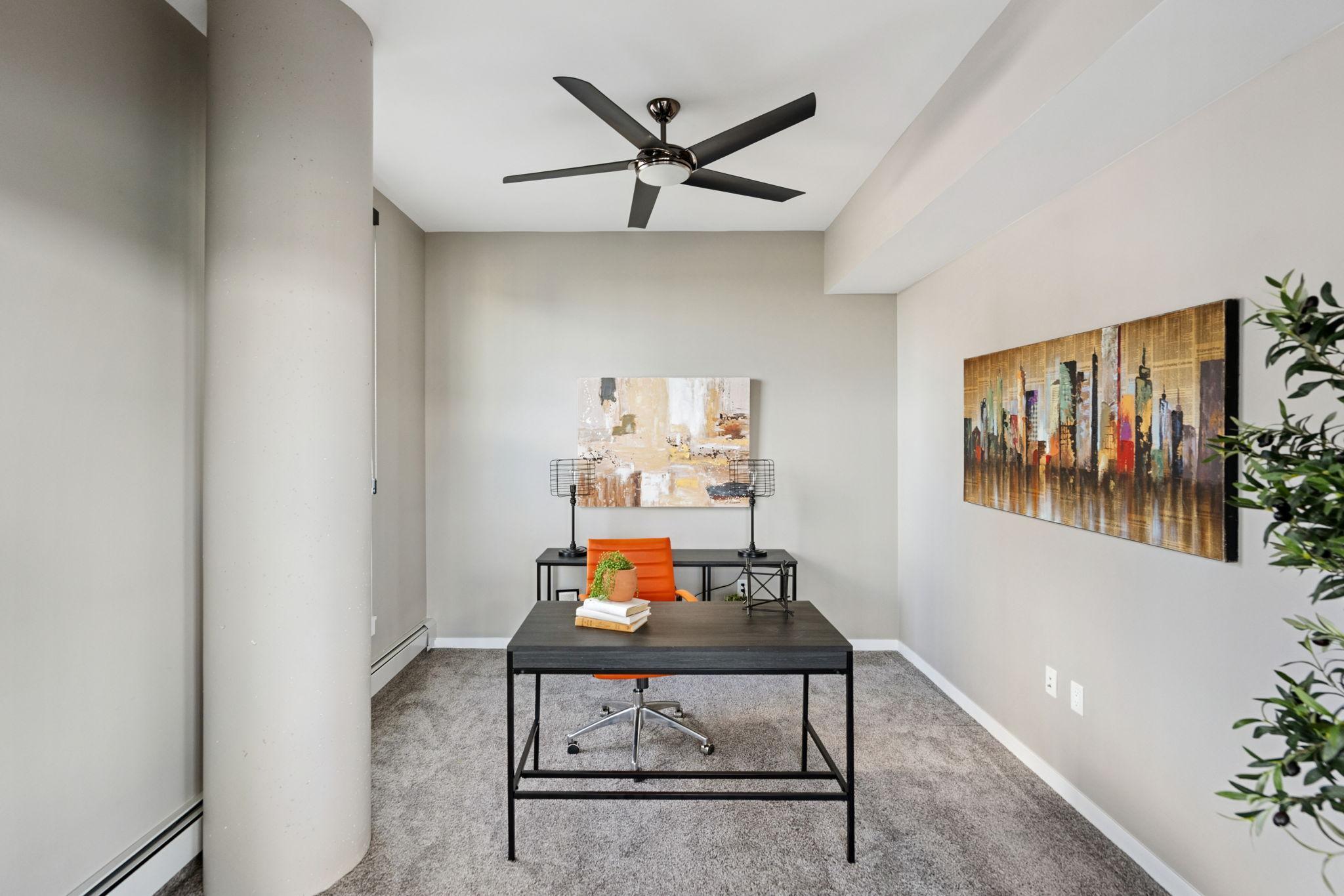 1240 S 2nd Street Unit: 906