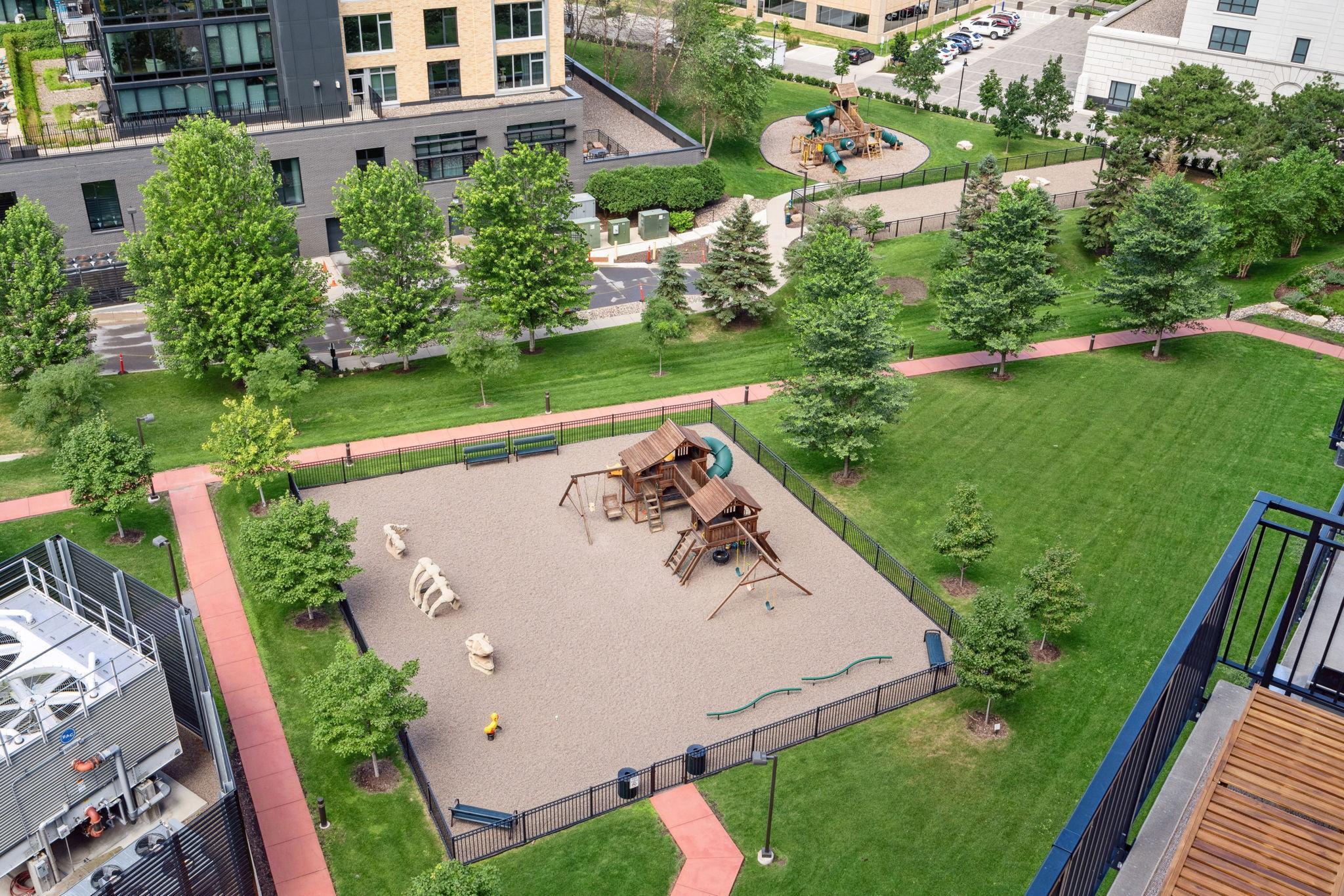 1240 S 2nd Street Unit: 906