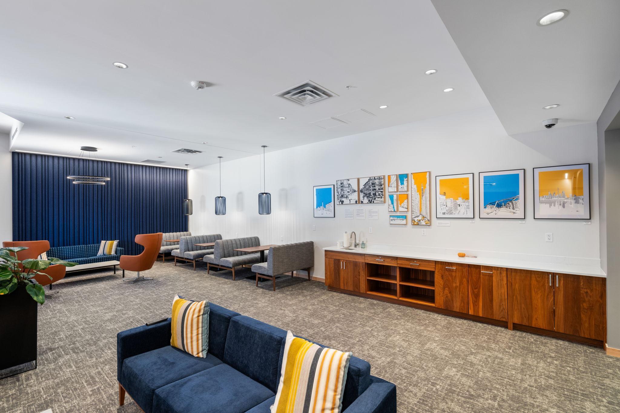 1240 S 2nd Street Unit: 906