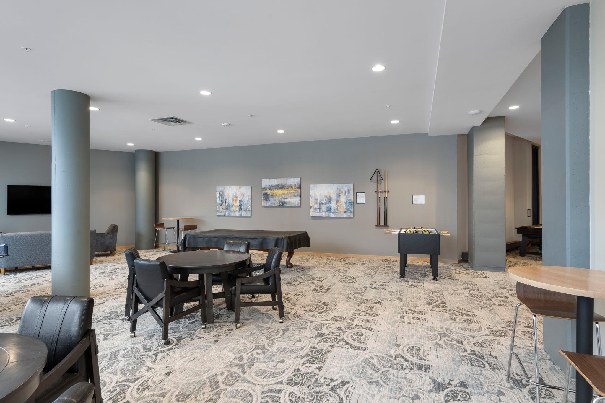 1240 S 2nd Street Unit: 906