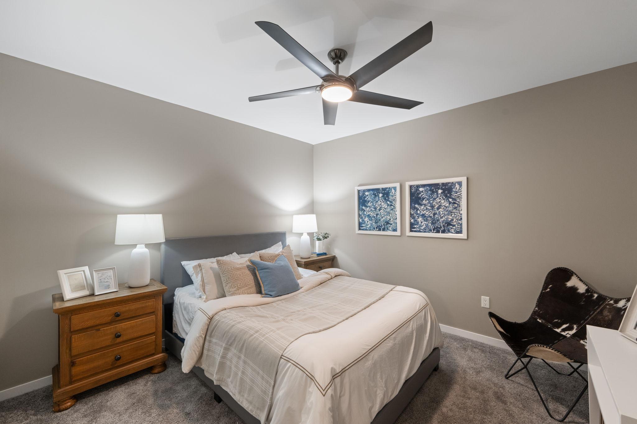 1240 S 2nd Street Unit: 906