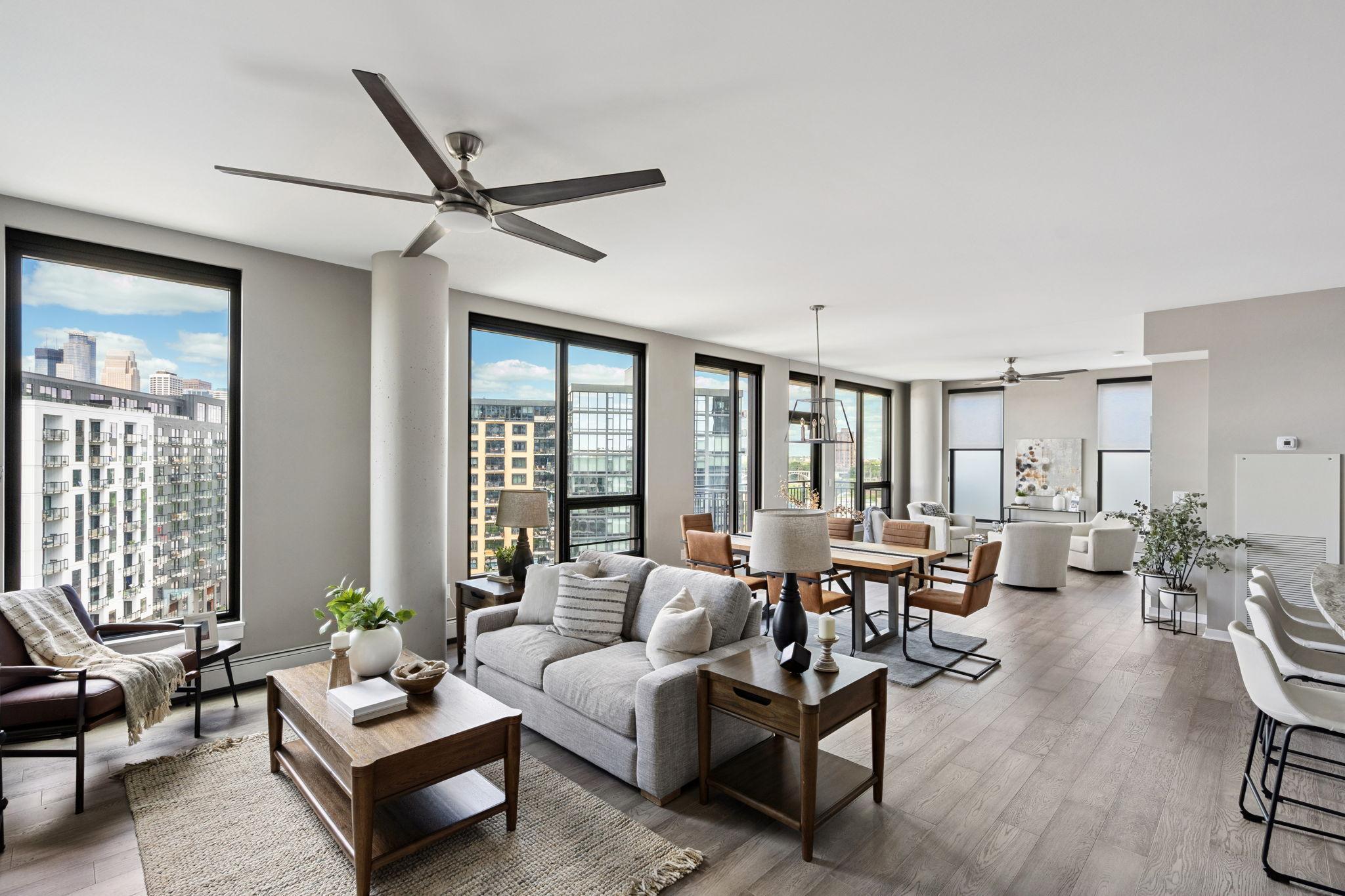 1240 S 2nd Street Unit: 906