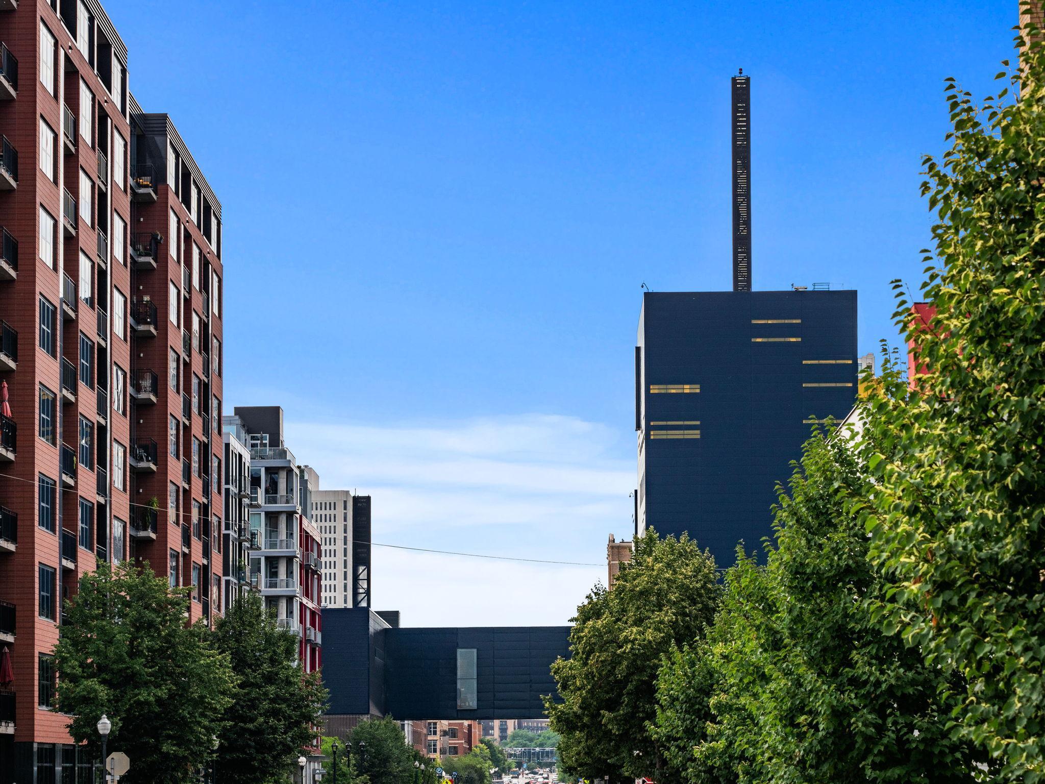 1240 S 2nd Street Unit: 906