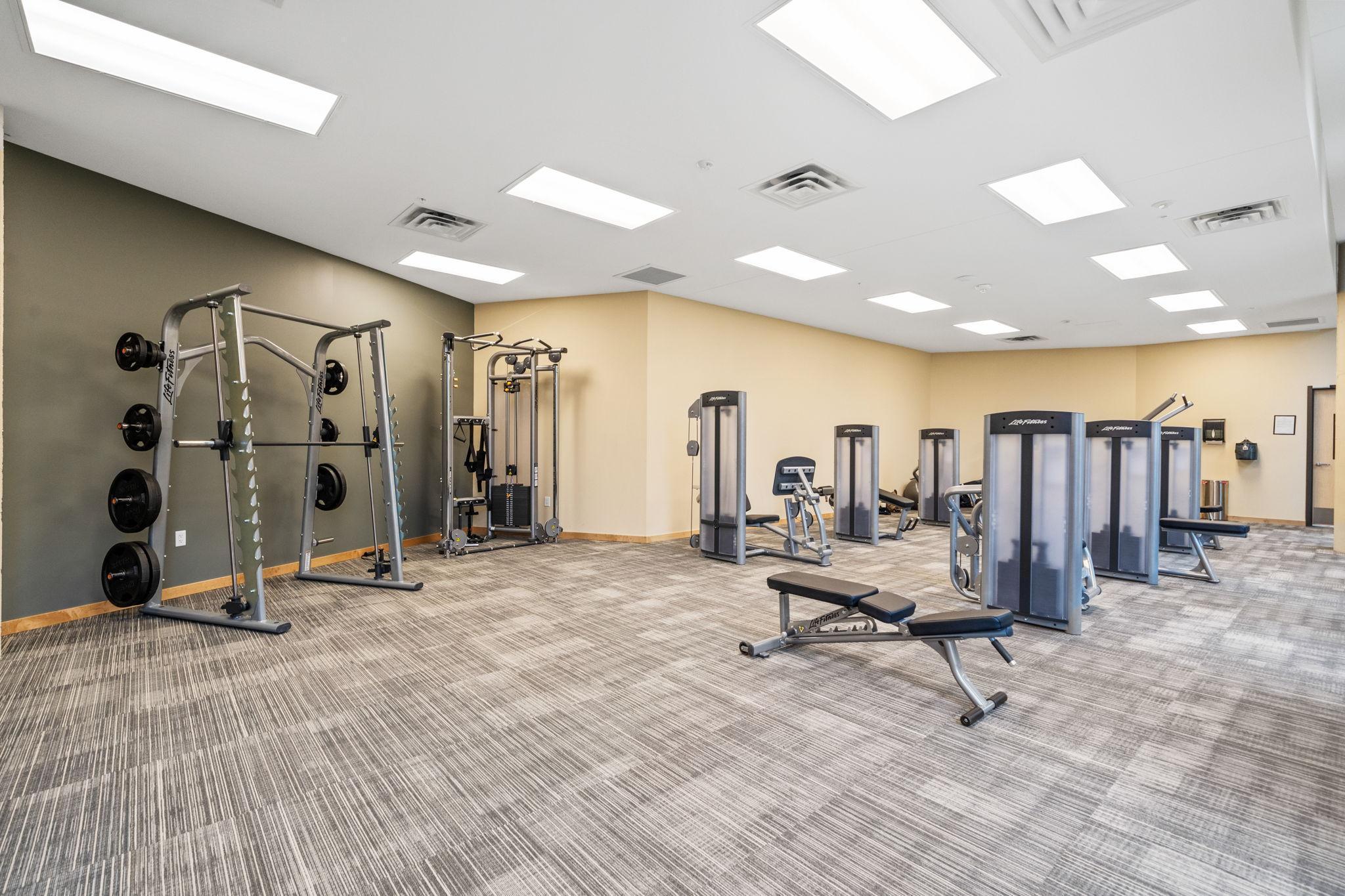 1240 S 2nd Street Unit: 906