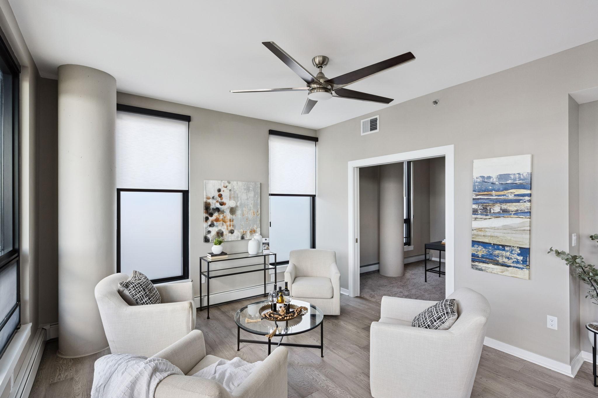1240 S 2nd Street Unit: 906