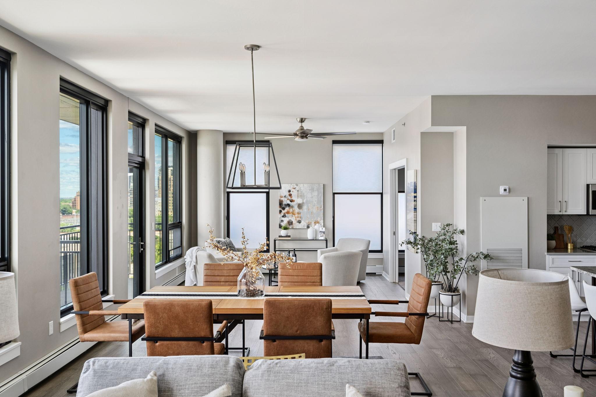 1240 S 2nd Street Unit: 906