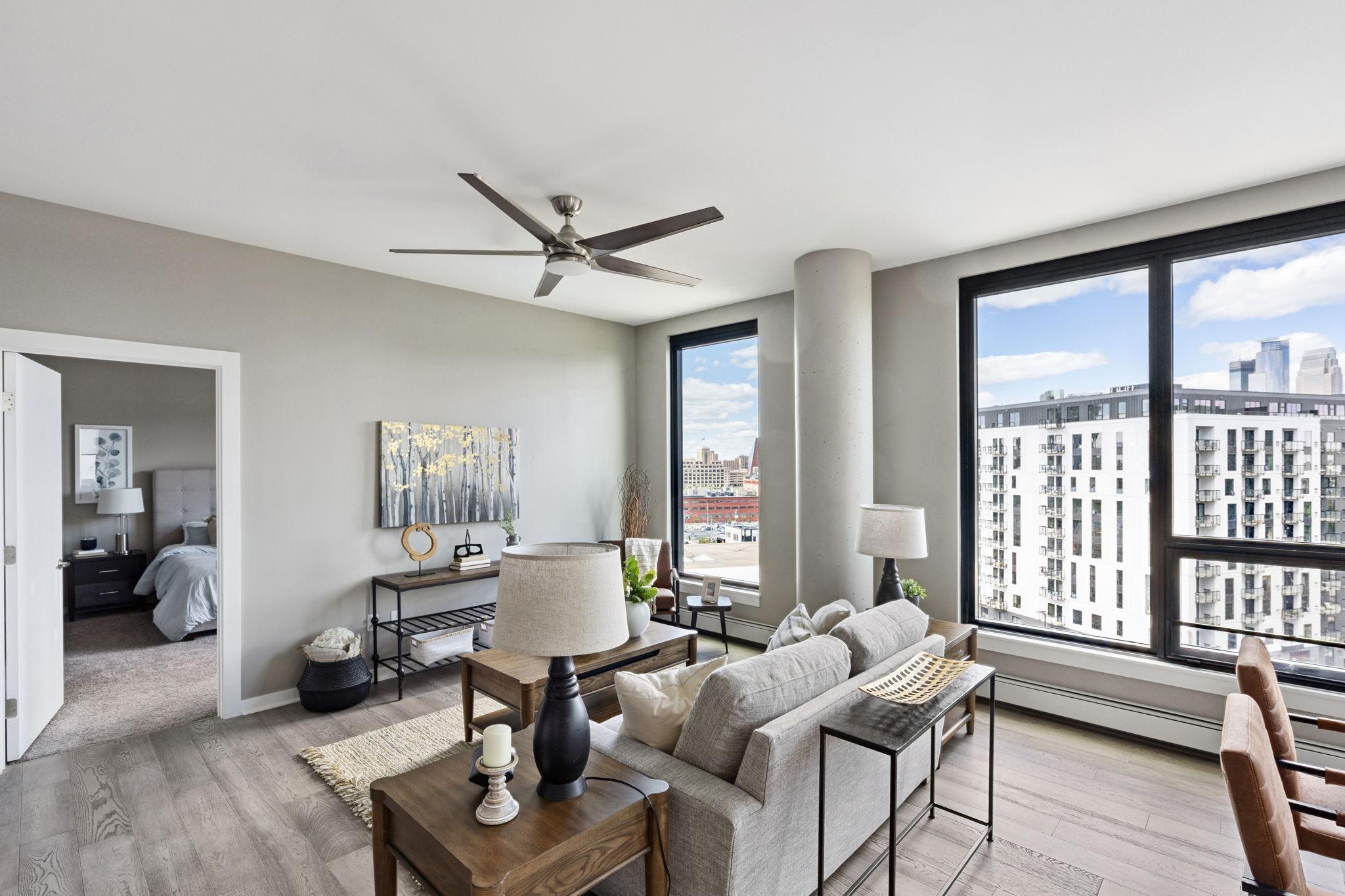 1240 S 2nd Street Unit: 906