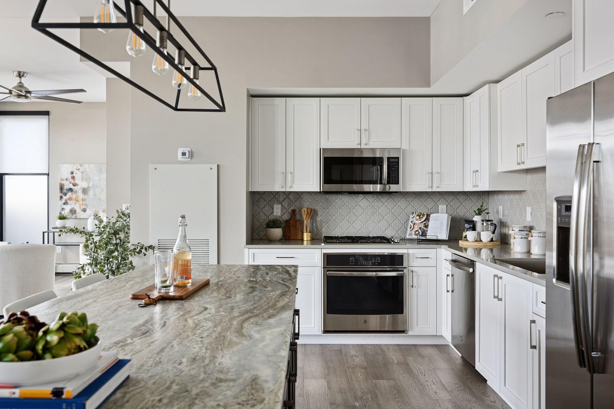 1240 S 2nd Street Unit: 906