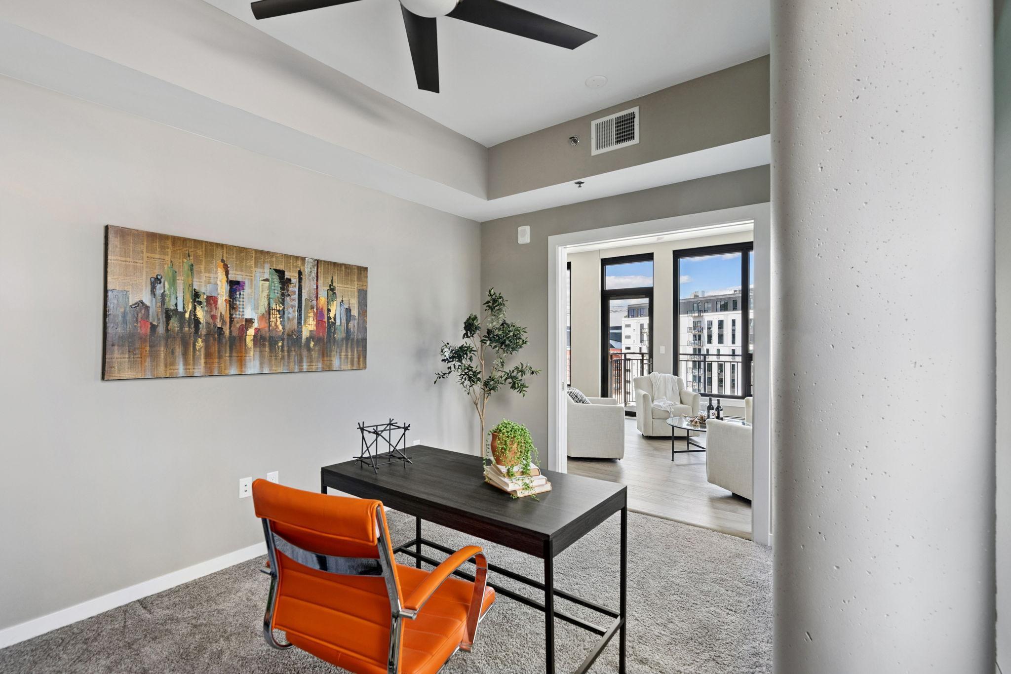 1240 S 2nd Street Unit: 906