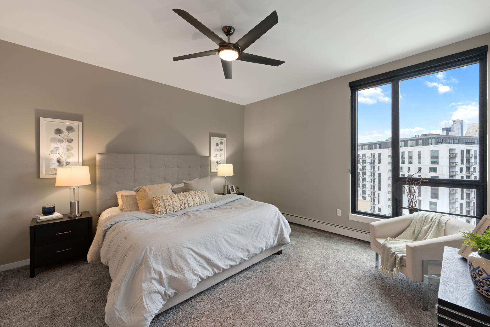1240 S 2nd Street Unit: 906