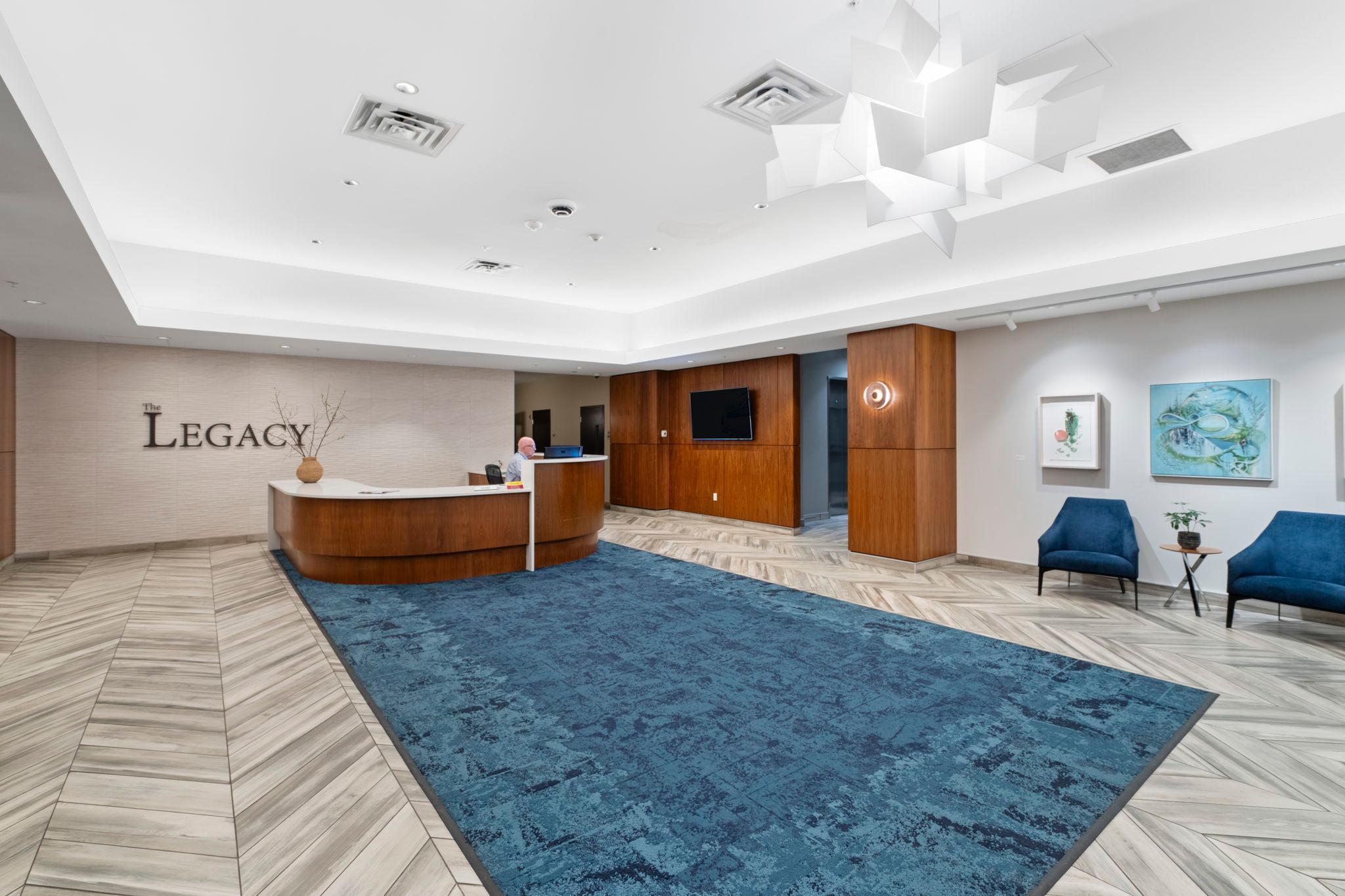 1240 S 2nd Street Unit: 906