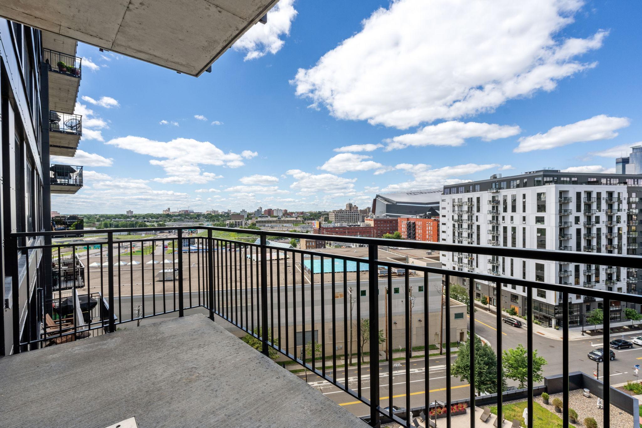 1240 S 2nd Street Unit: 906