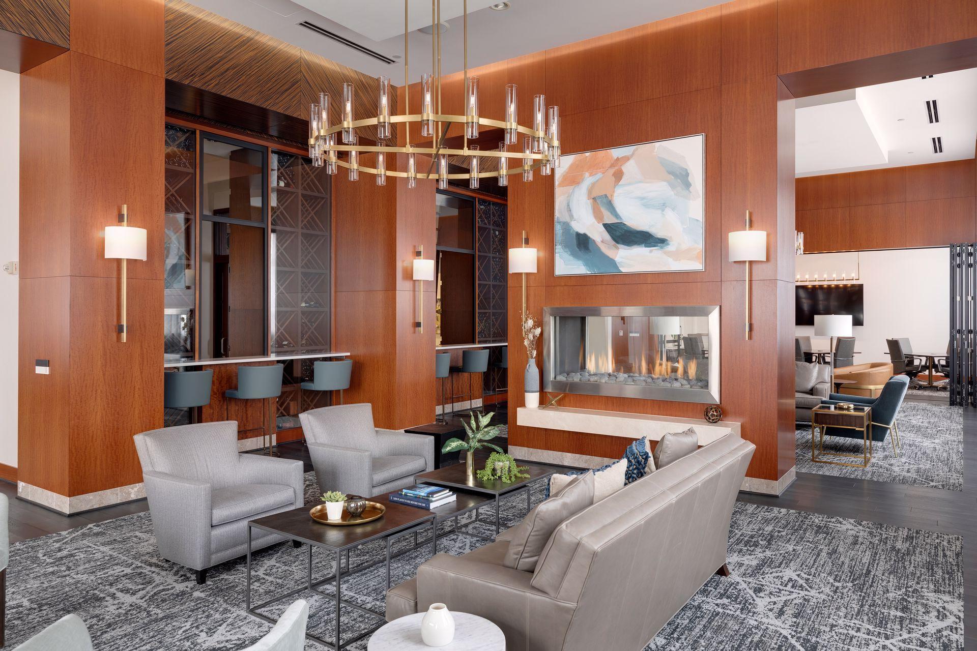 100 3rd Avenue S Unit: 1401
