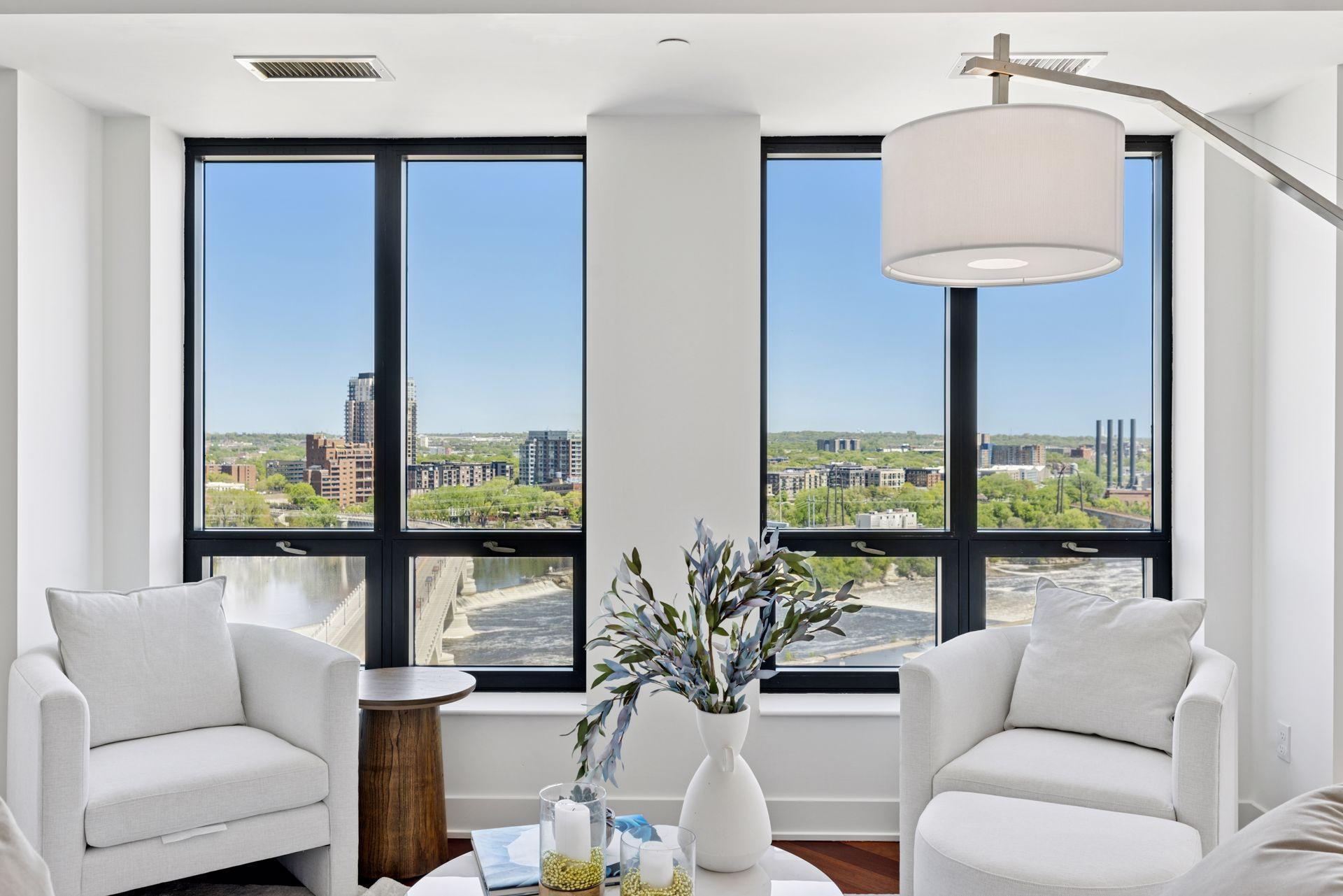 100 3rd Avenue S Unit: 1401