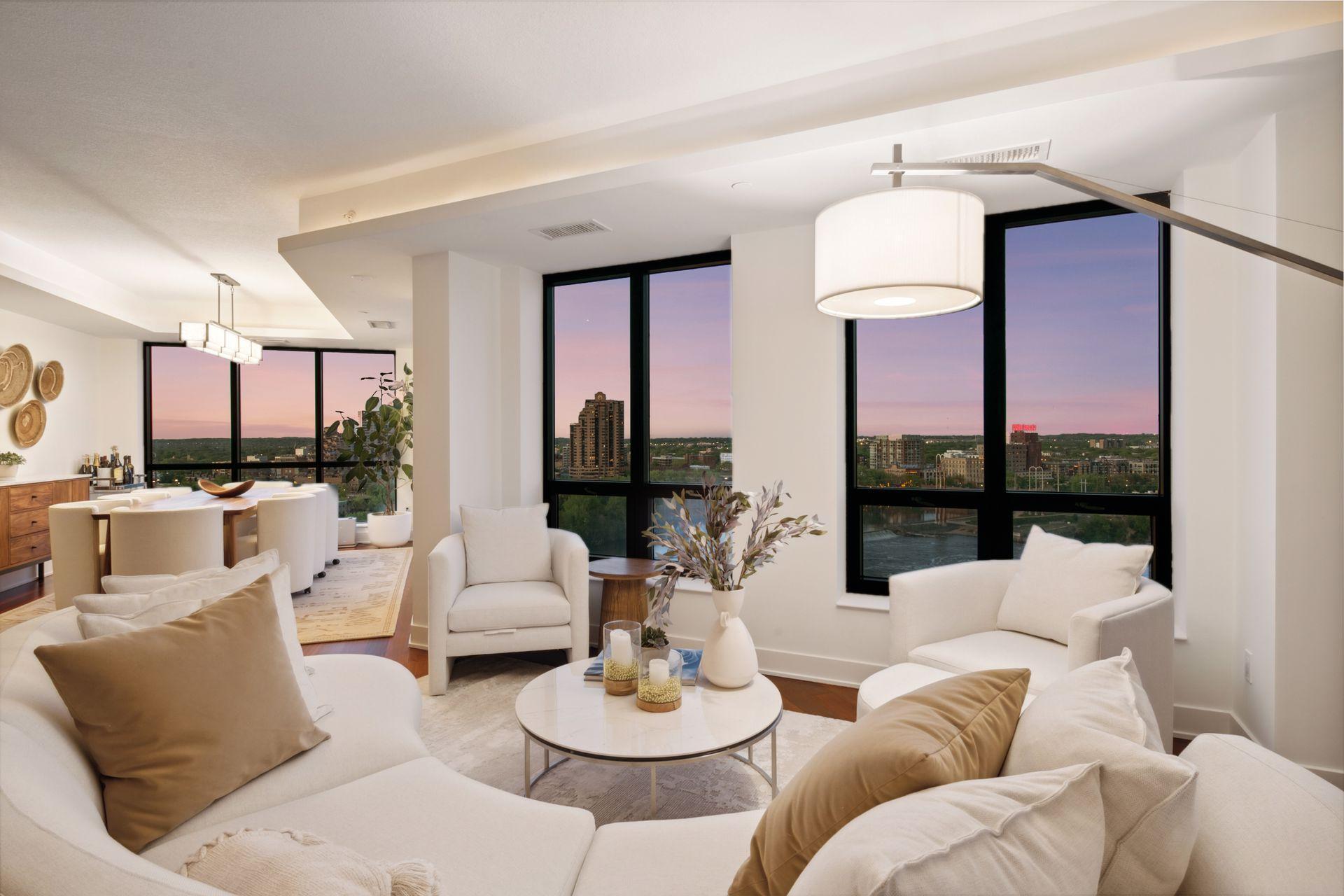 100 3rd Avenue S Unit: 1401