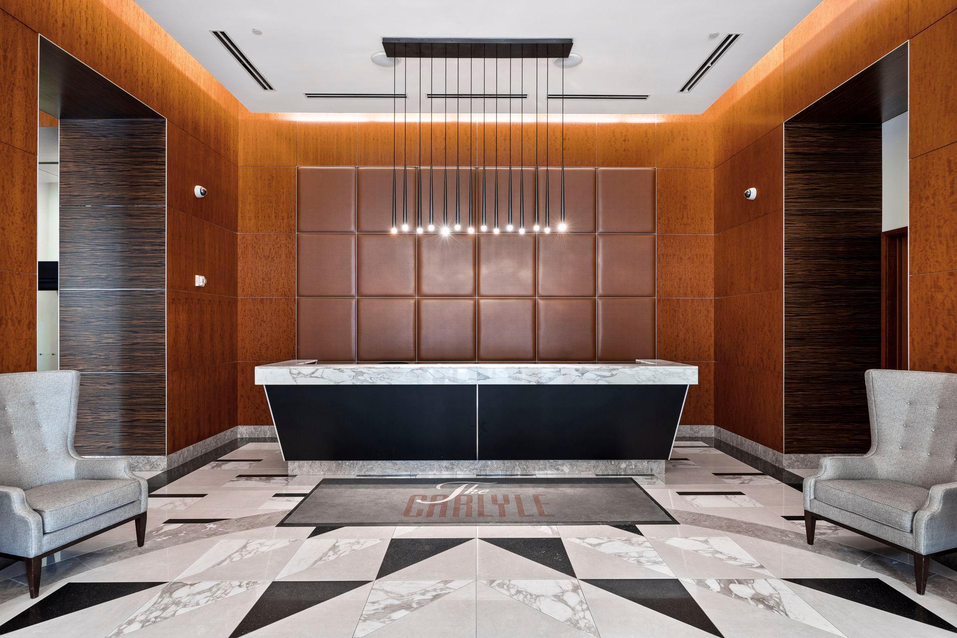 100 3rd Avenue S Unit: 1401