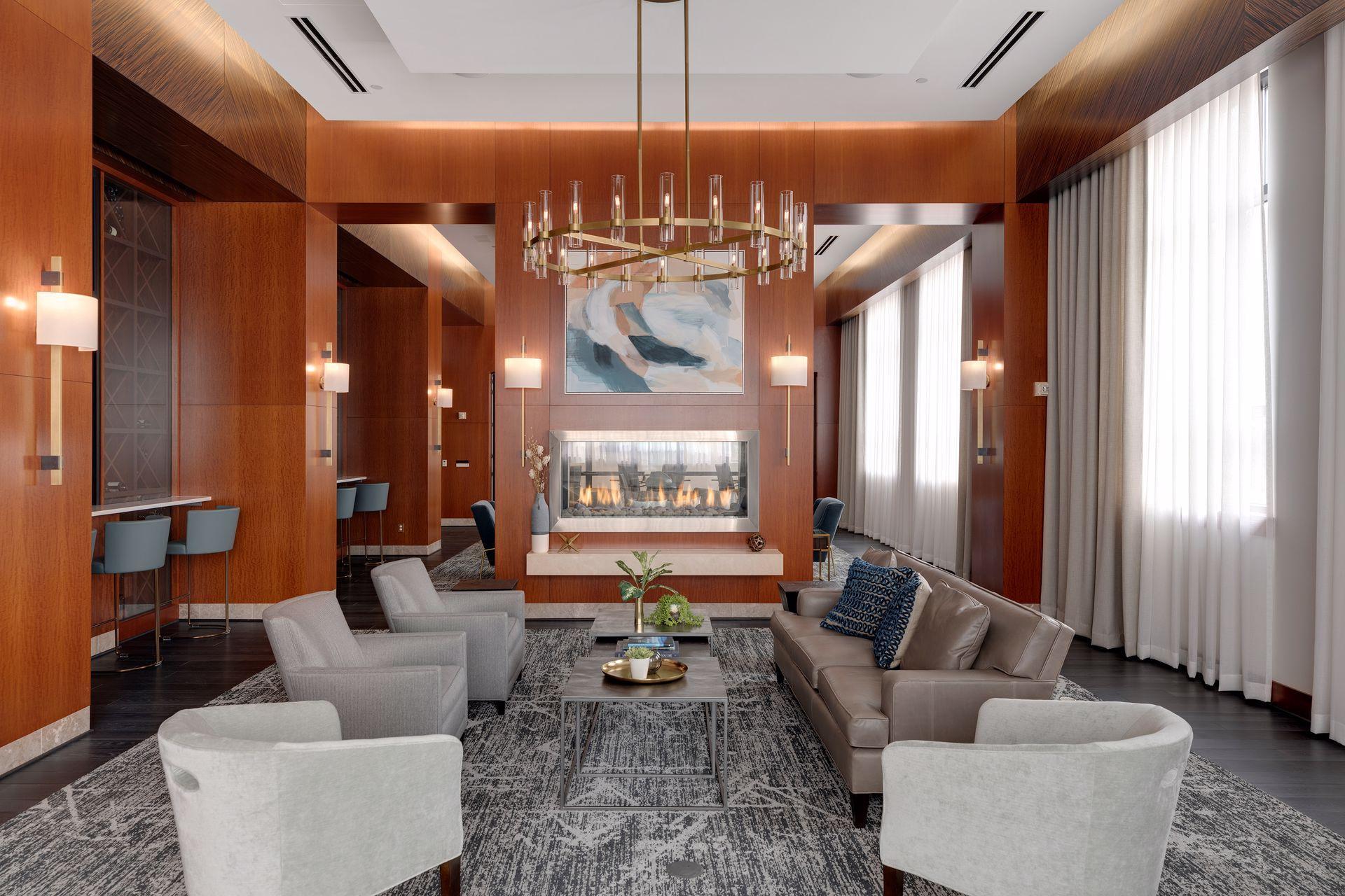 100 3rd Avenue S Unit: 1401