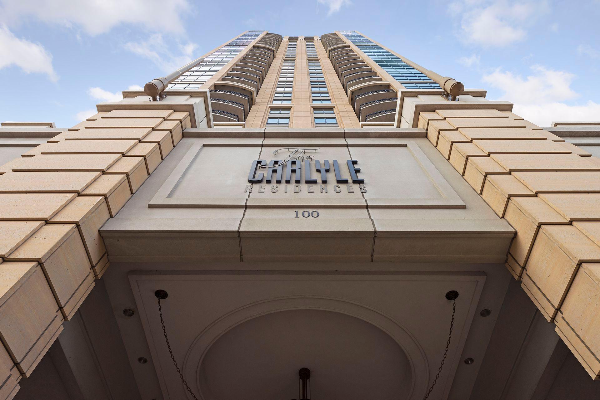 100 3rd Avenue S Unit: 1401