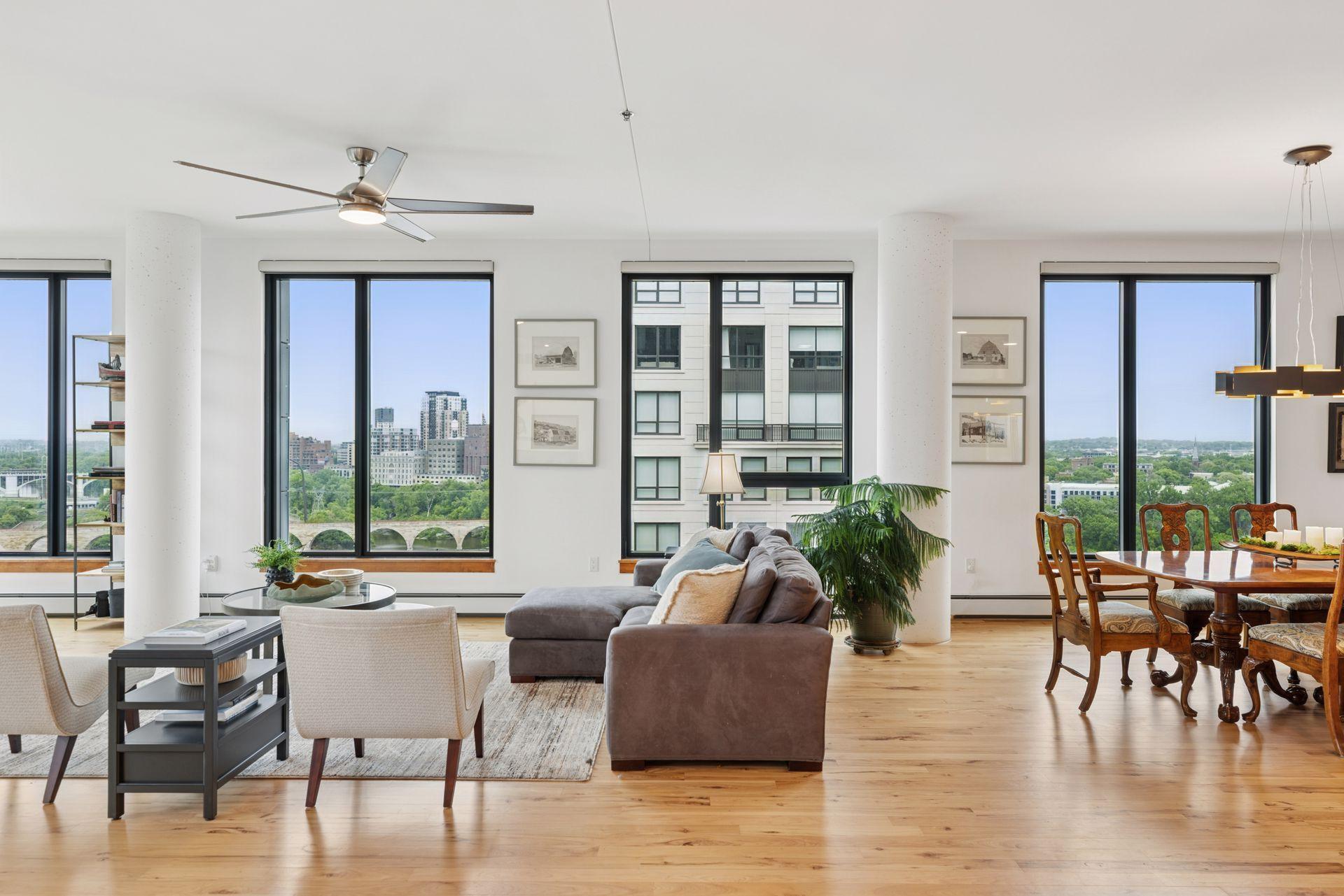 1240 S 2nd Street Unit: 1121