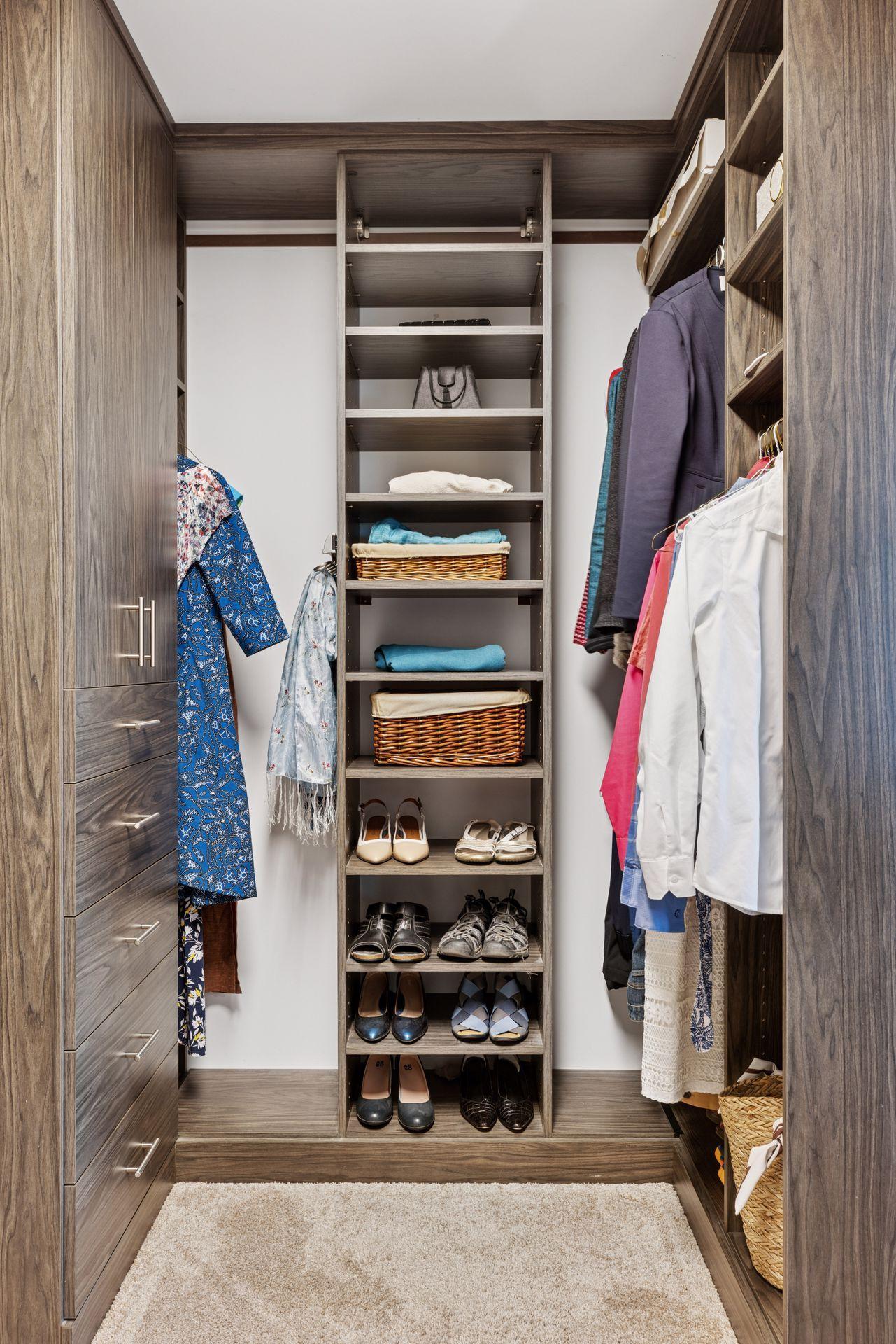 1240 S 2nd Street Unit: 1121