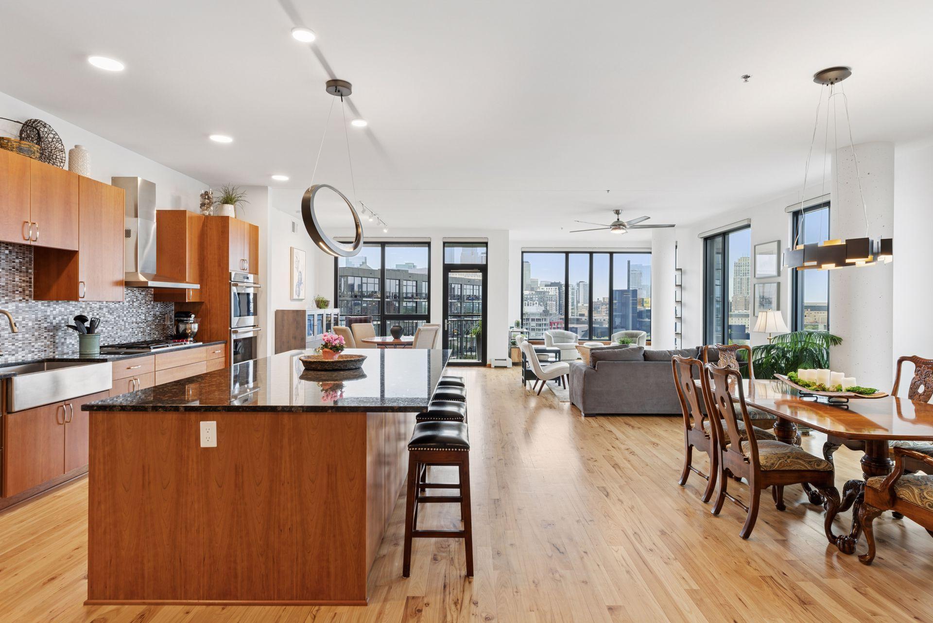 1240 S 2nd Street Unit: 1121