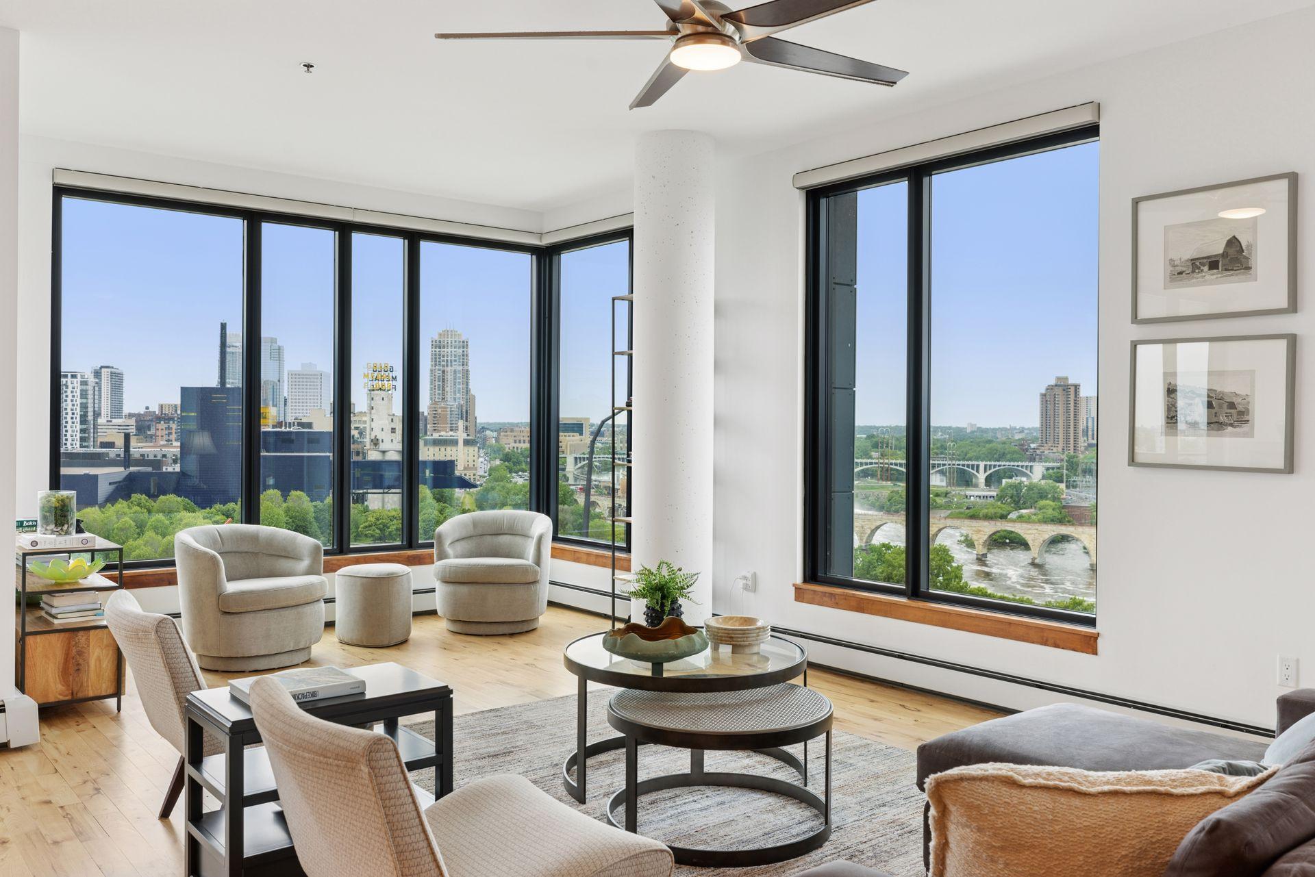 1240 S 2nd Street Unit: 1121