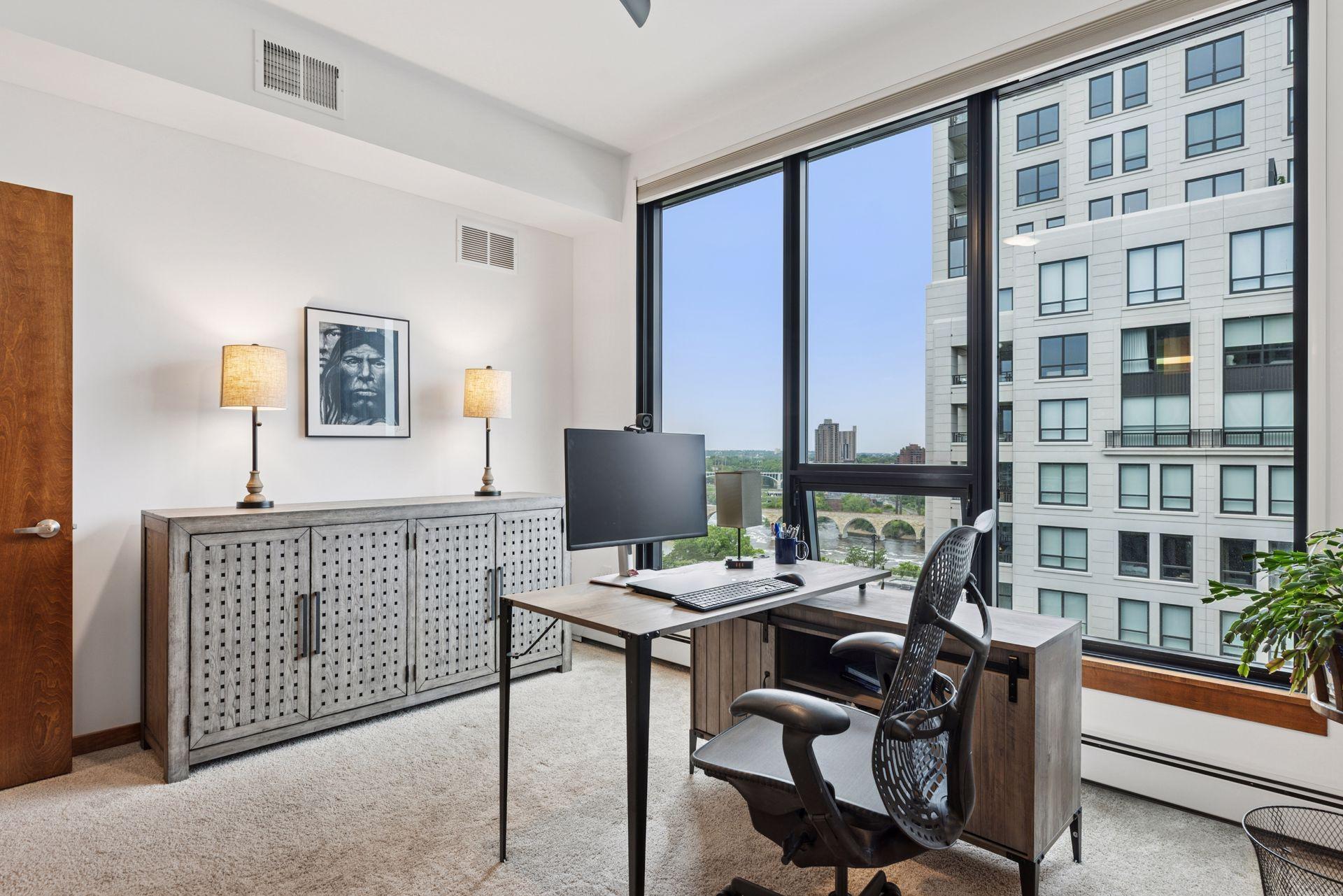 1240 S 2nd Street Unit: 1121