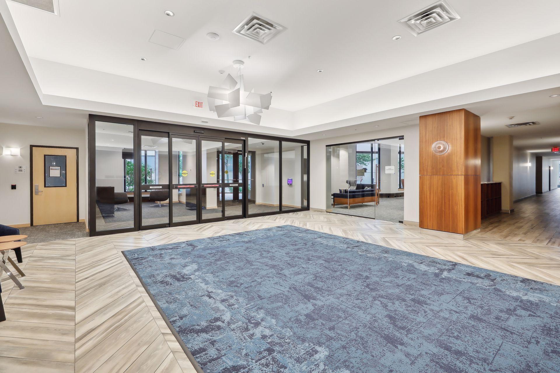 1240 S 2nd Street Unit: 1121