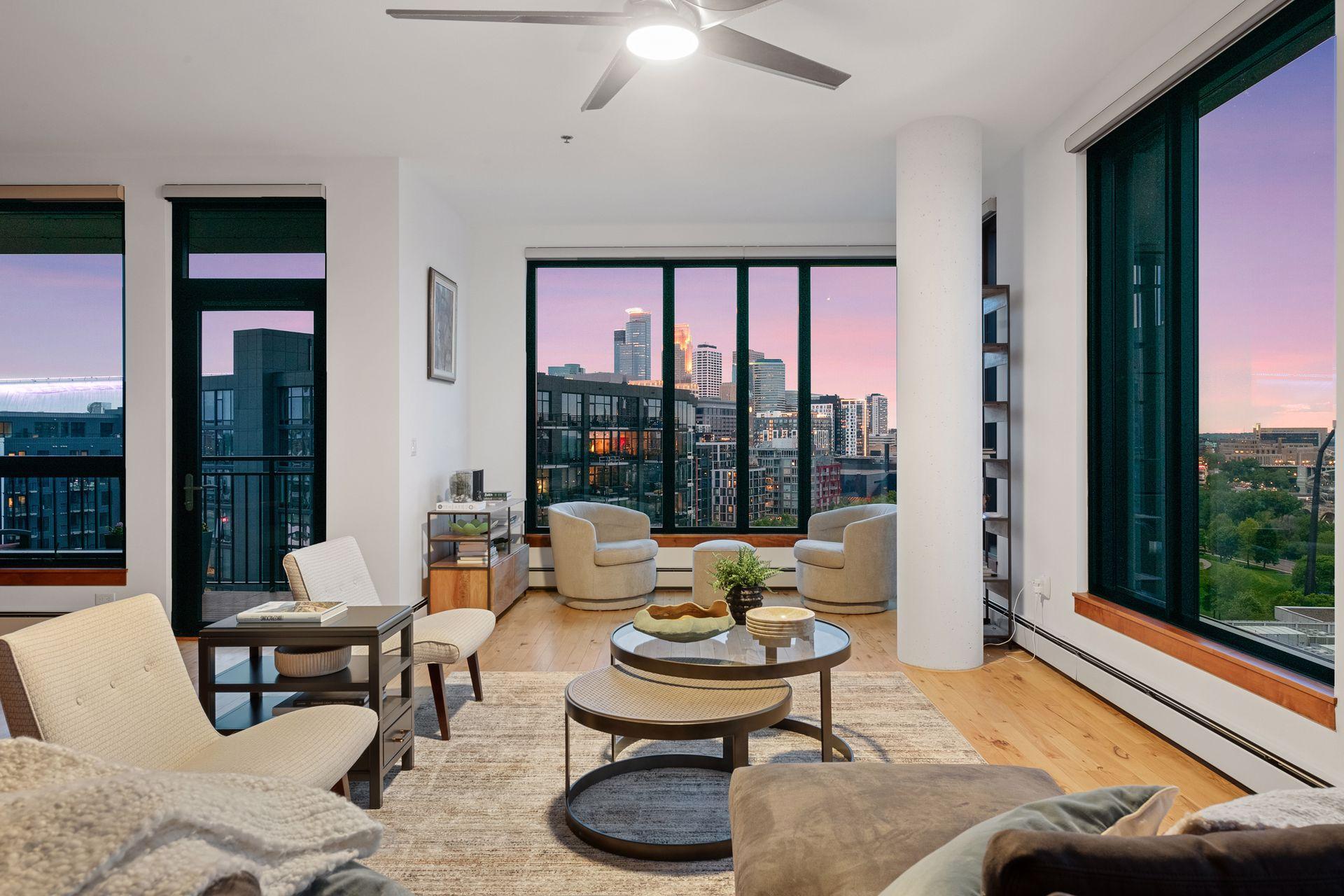 1240 S 2nd Street Unit: 1121