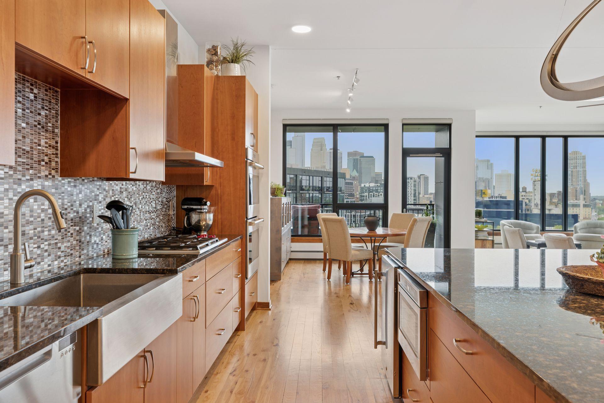 1240 S 2nd Street Unit: 1121