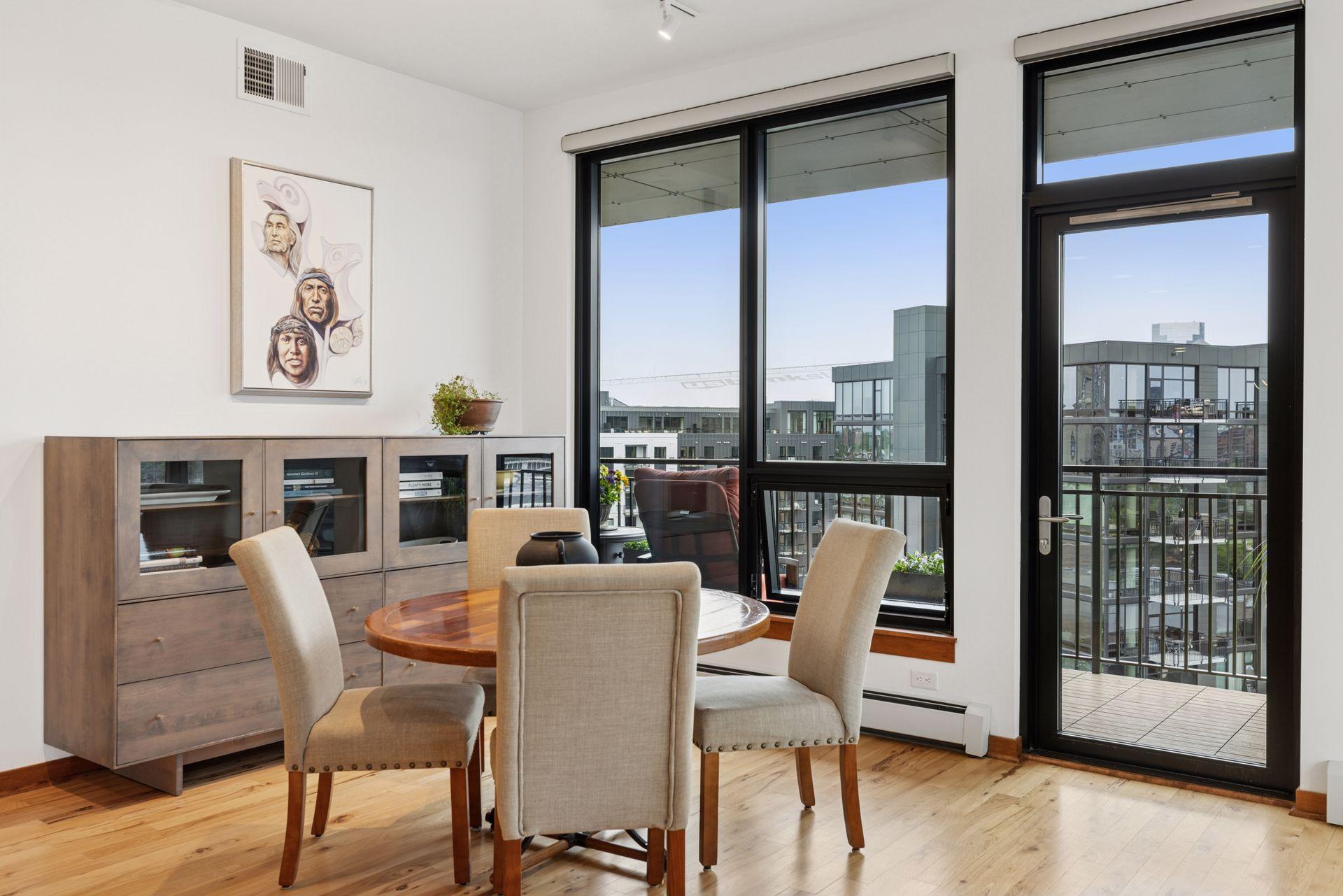 1240 S 2nd Street Unit: 1121