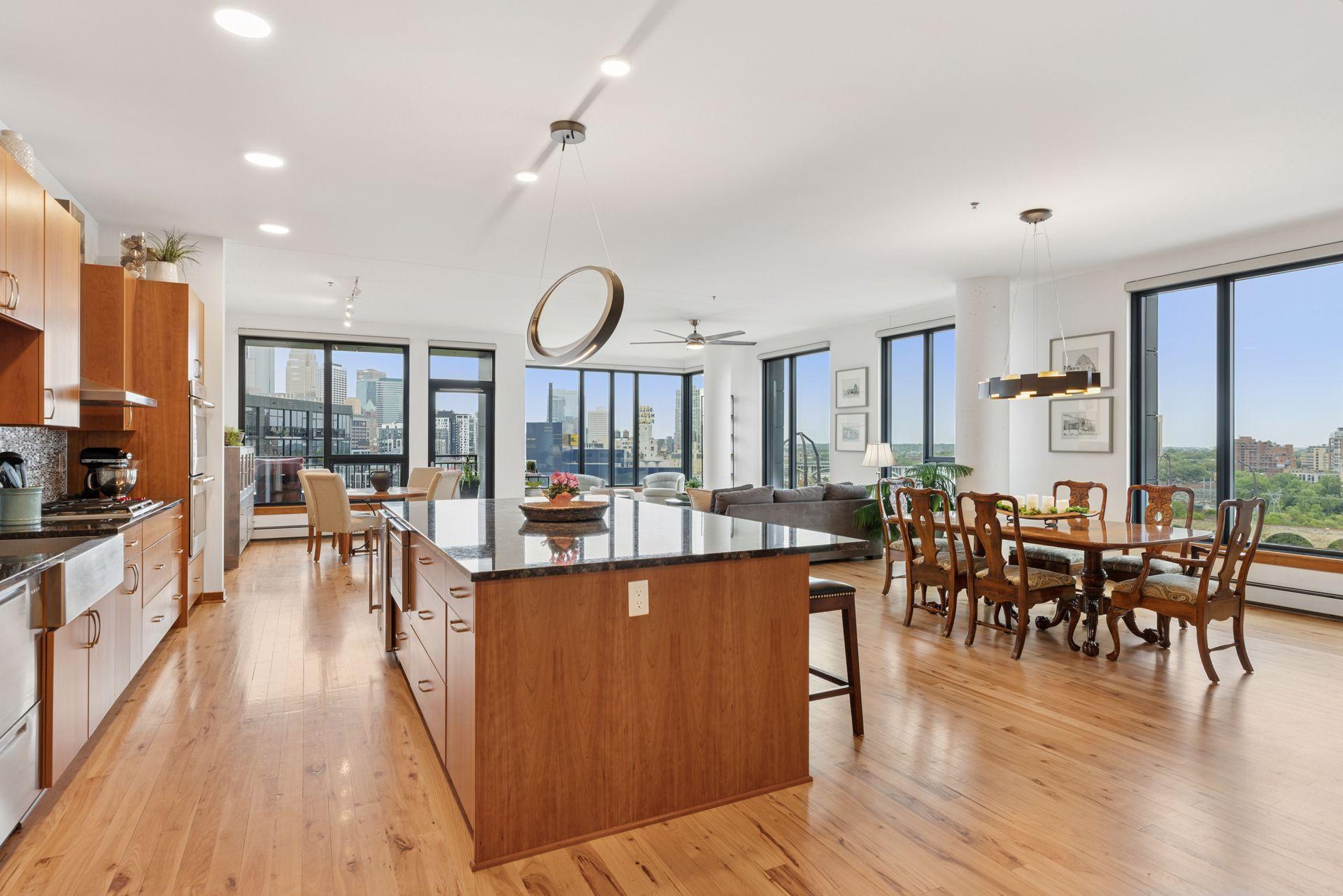 1240 S 2nd Street Unit: 1121