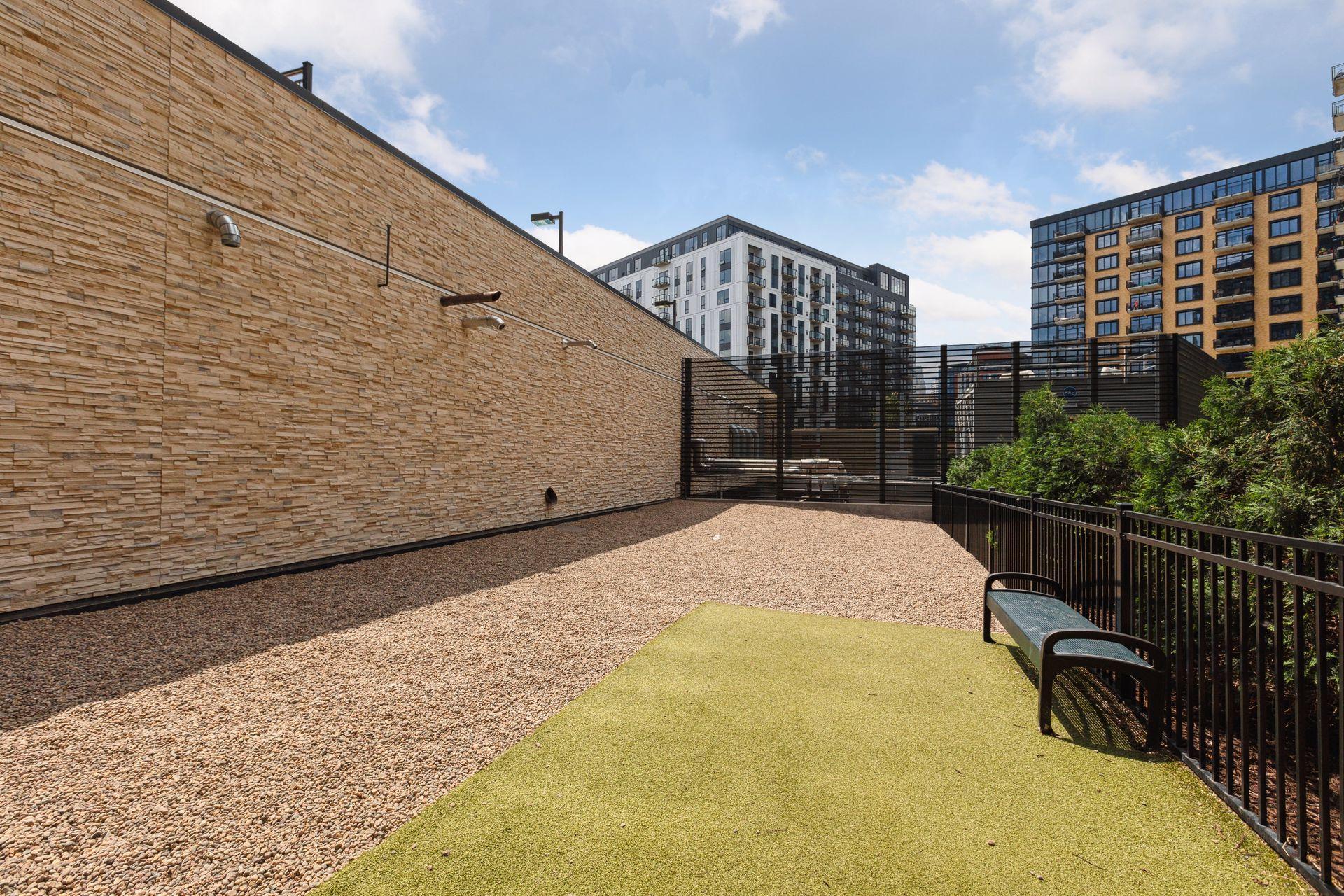 1240 S 2nd Street Unit: 1121