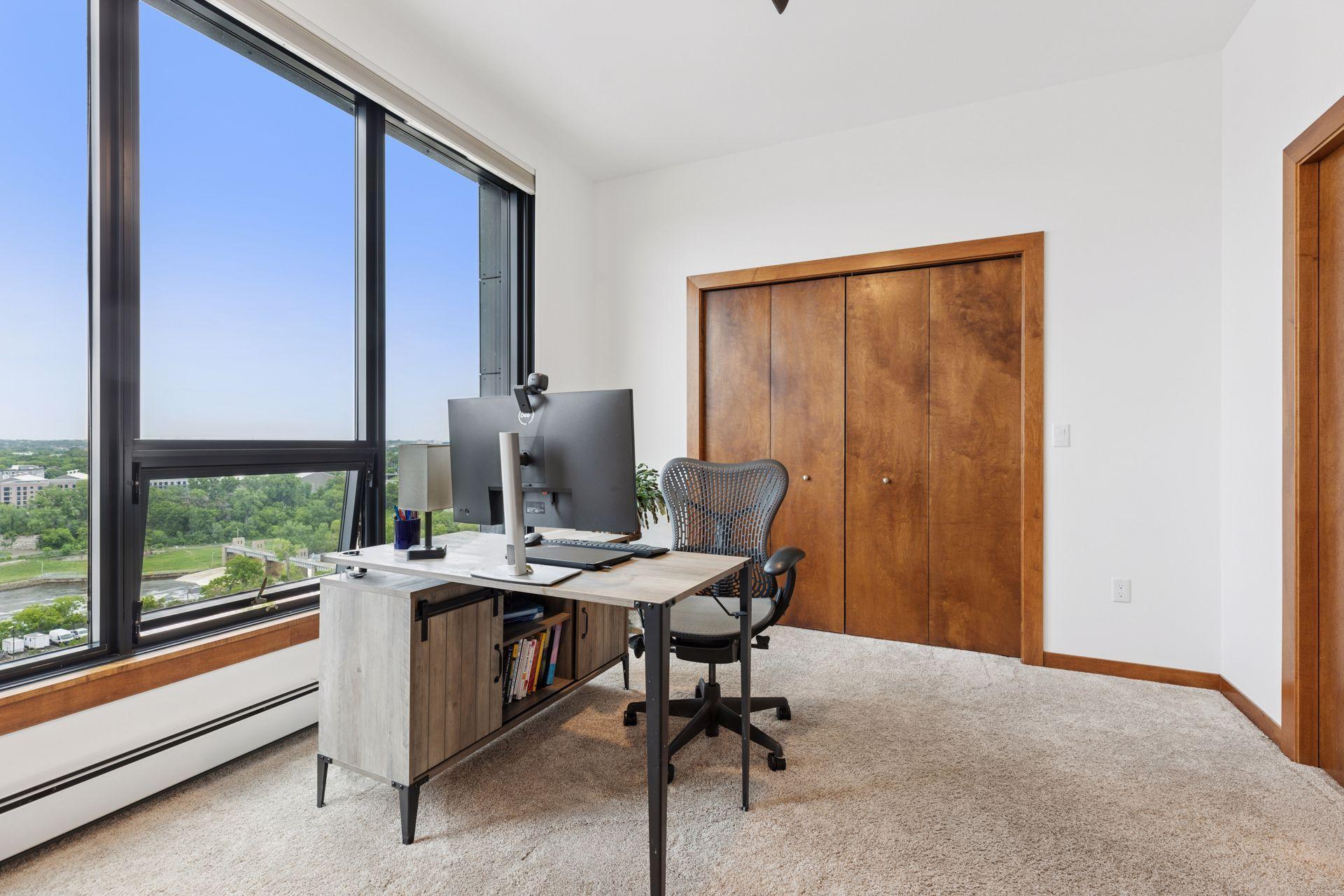 1240 S 2nd Street Unit: 1121