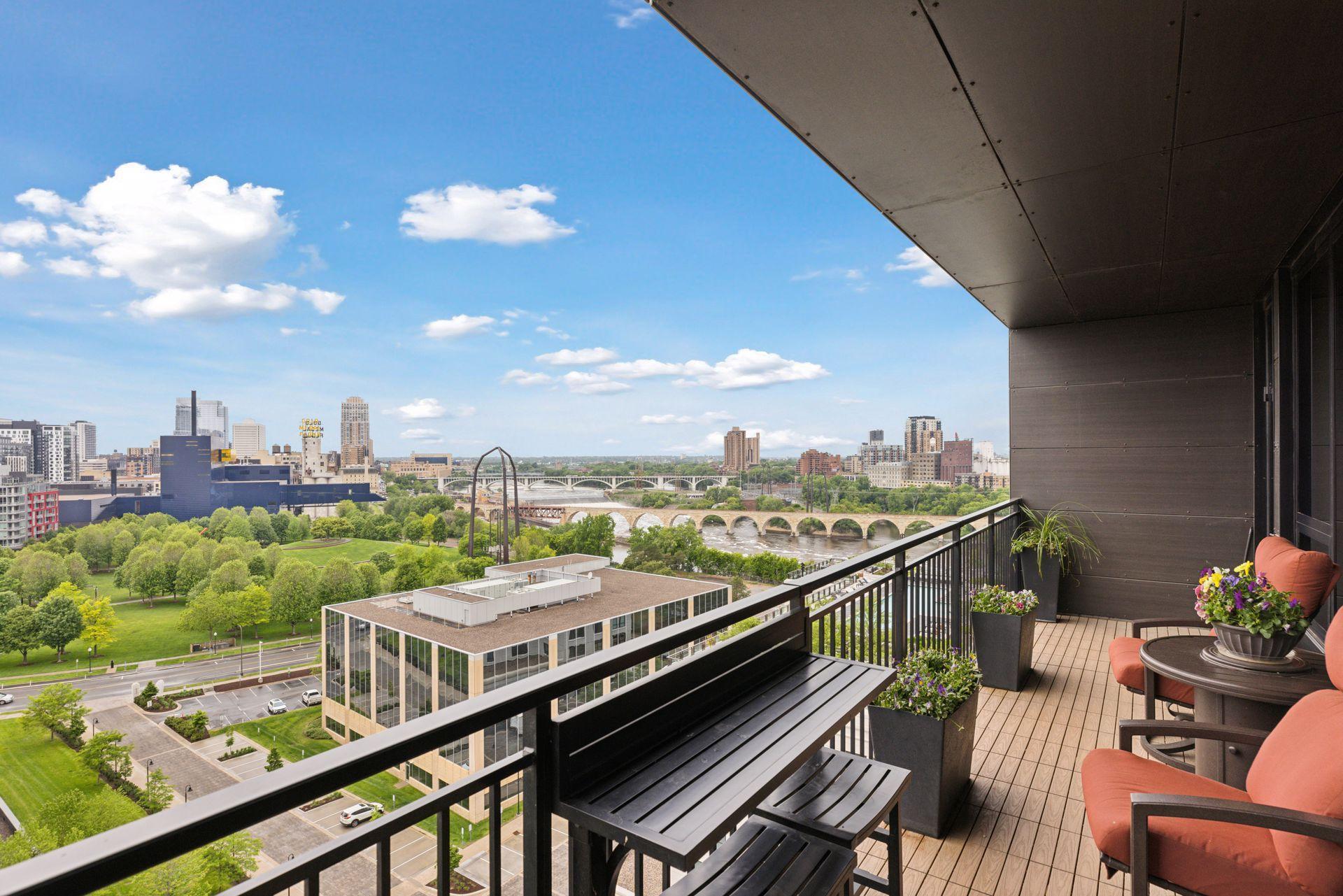 1240 S 2nd Street Unit: 1121