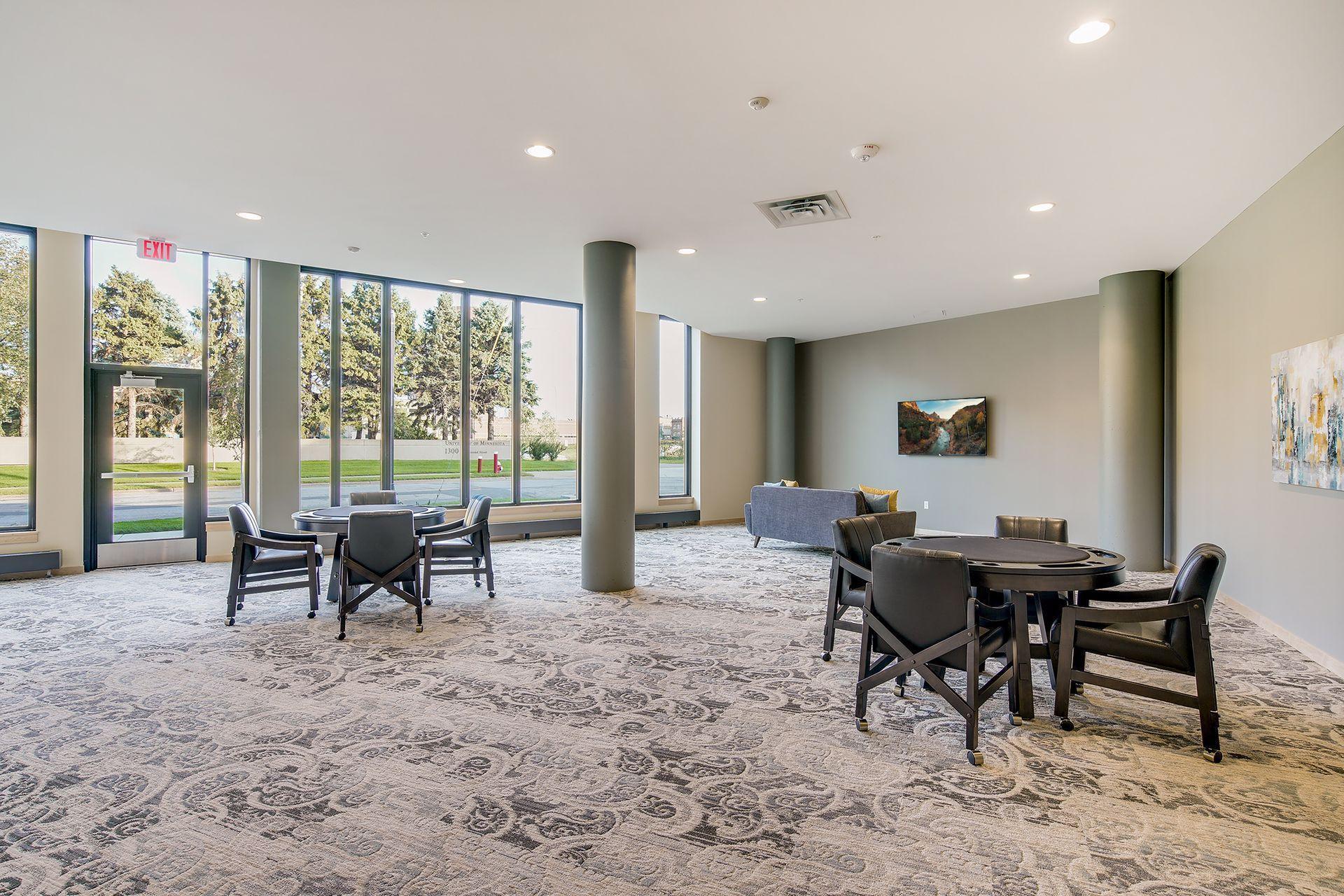 1240 S 2nd Street Unit: 1121