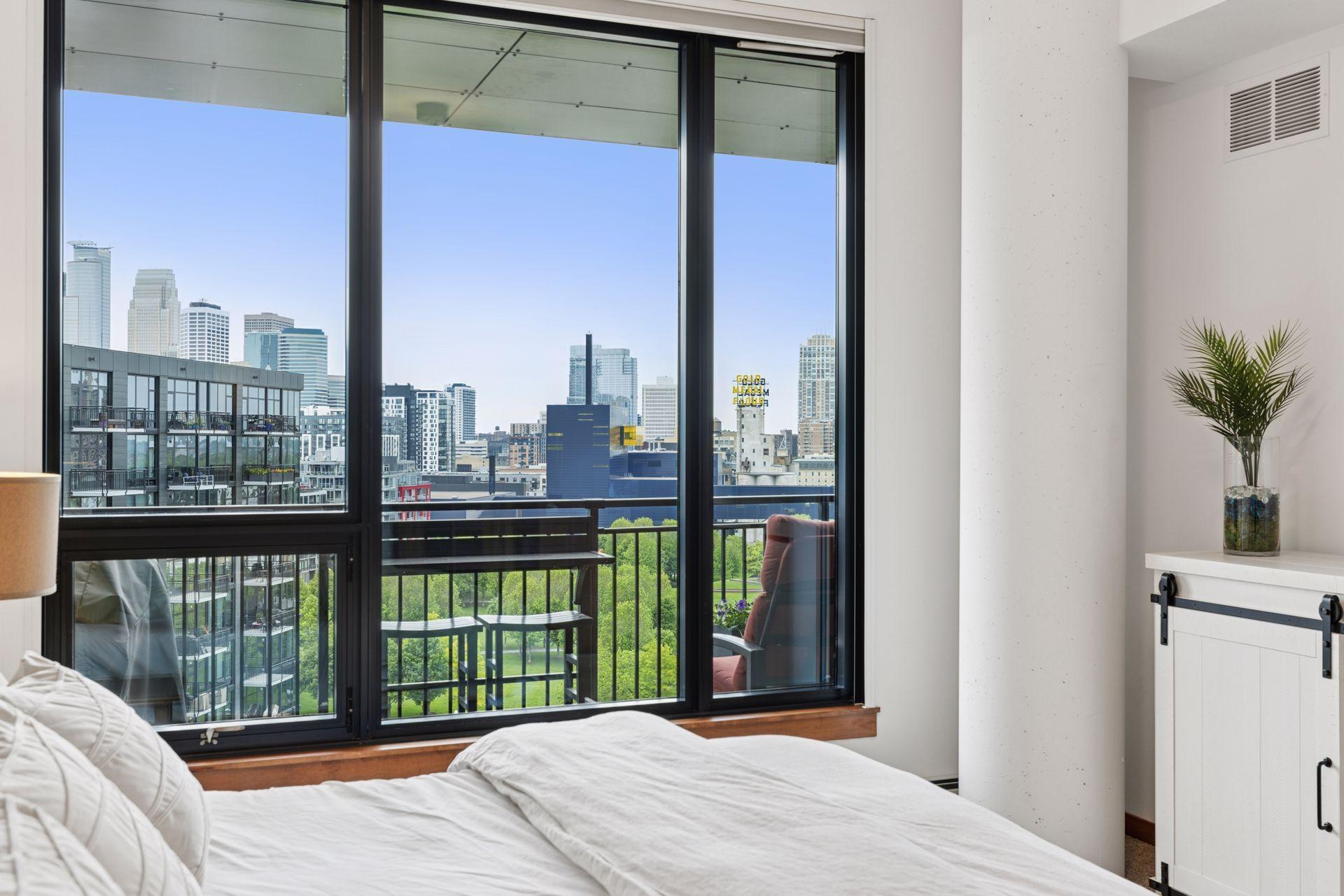 1240 S 2nd Street Unit: 1121