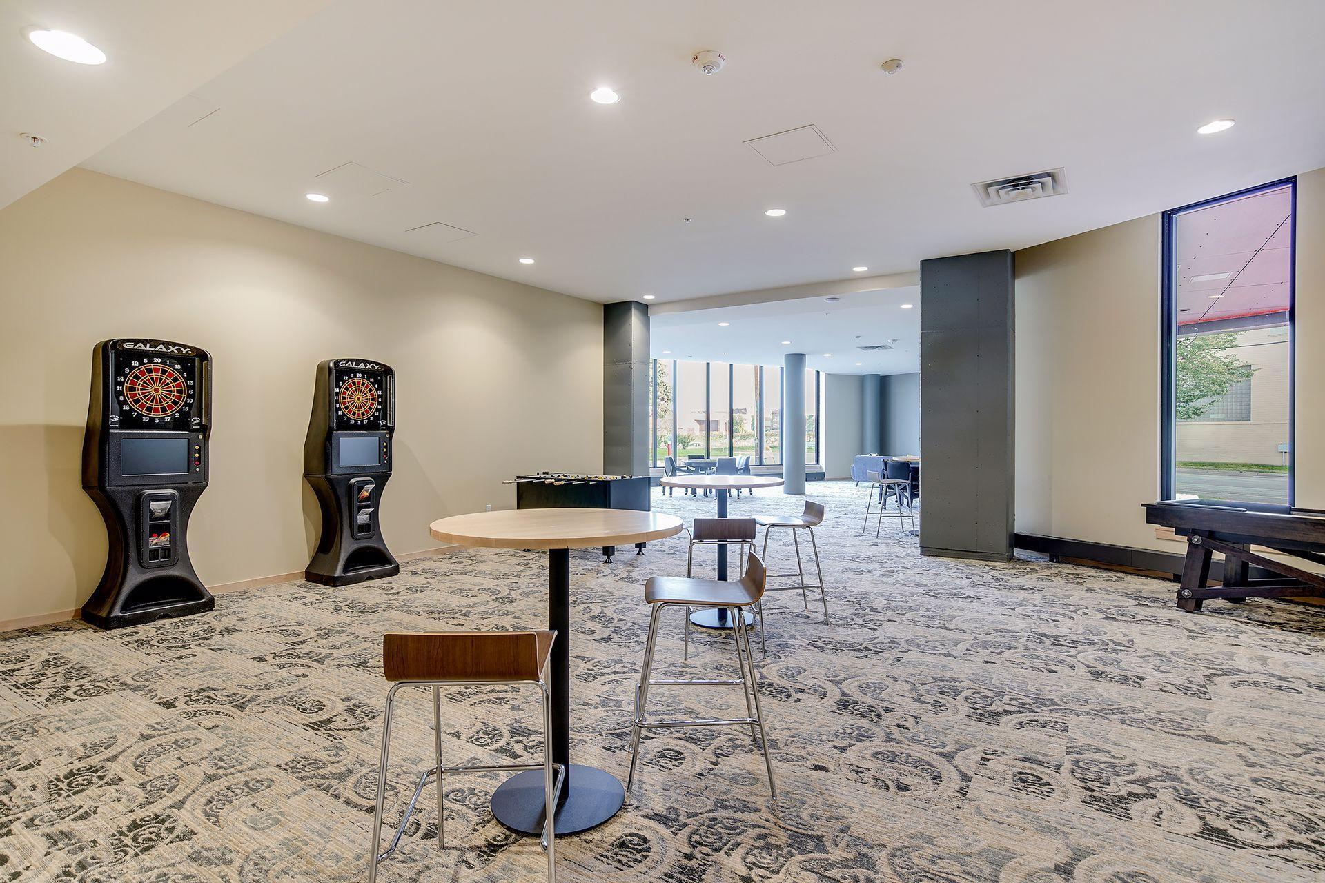 1240 S 2nd Street Unit: 1121