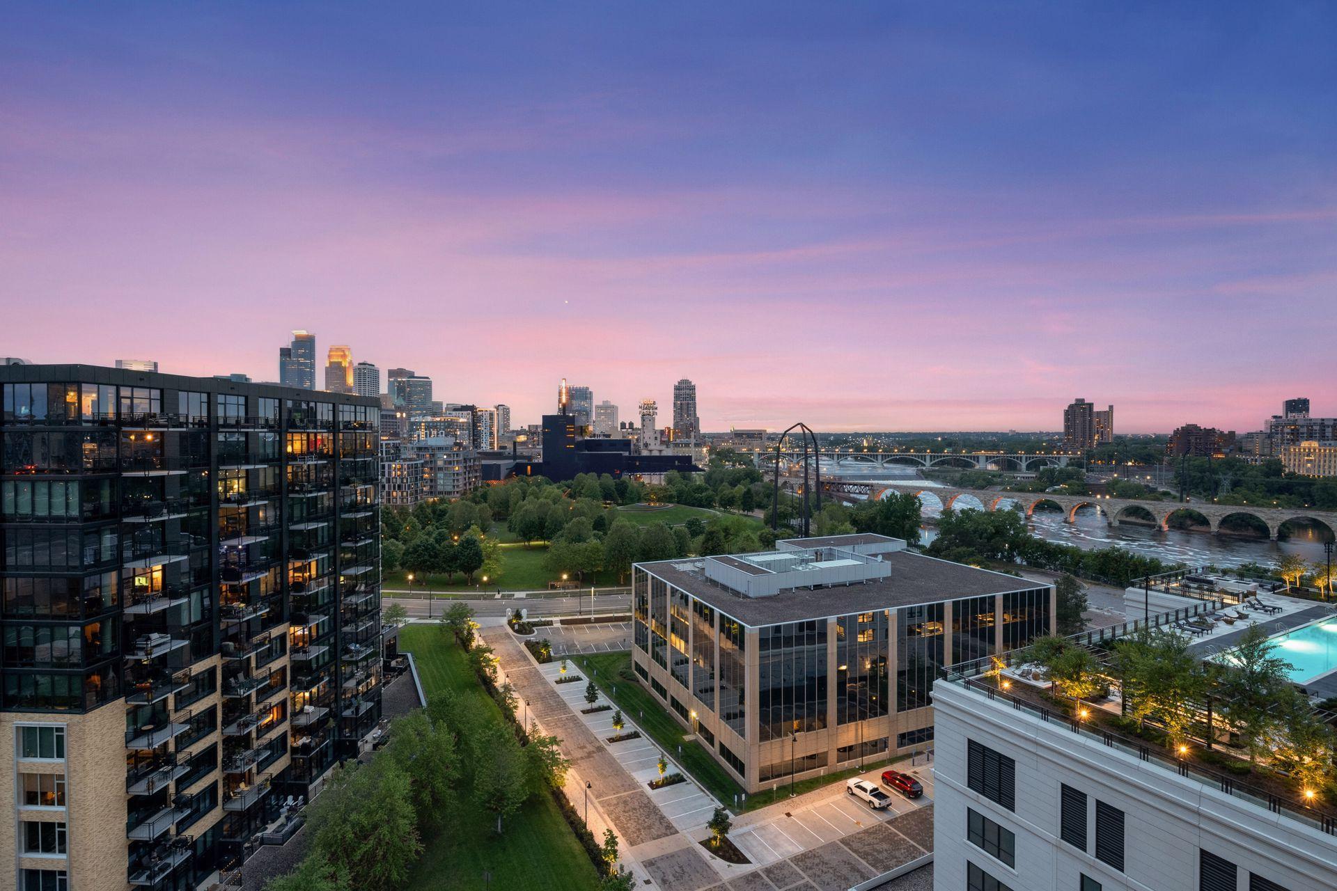 1240 S 2nd Street Unit: 1121