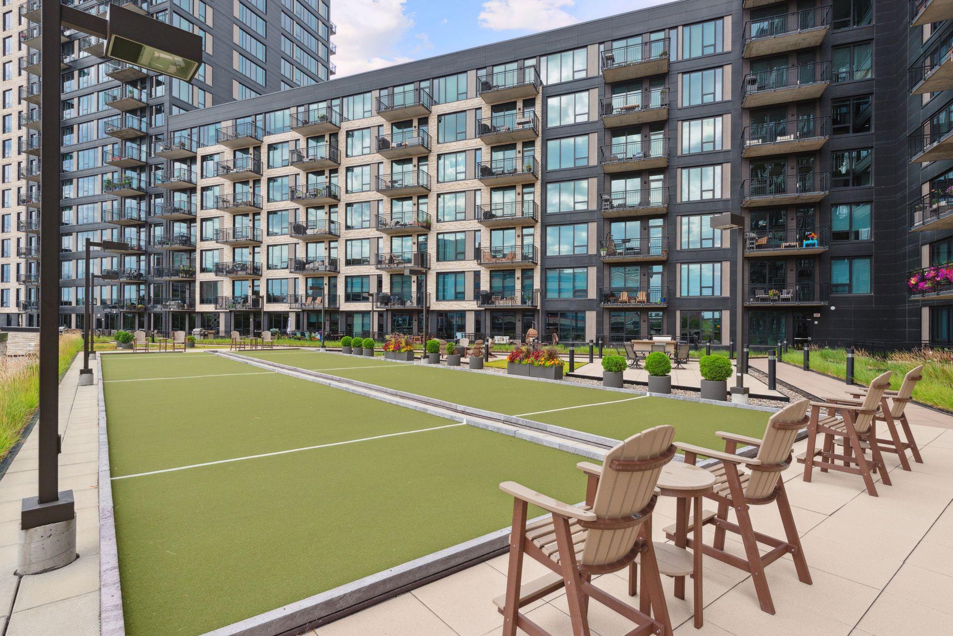 1240 S 2nd Street Unit: 1121