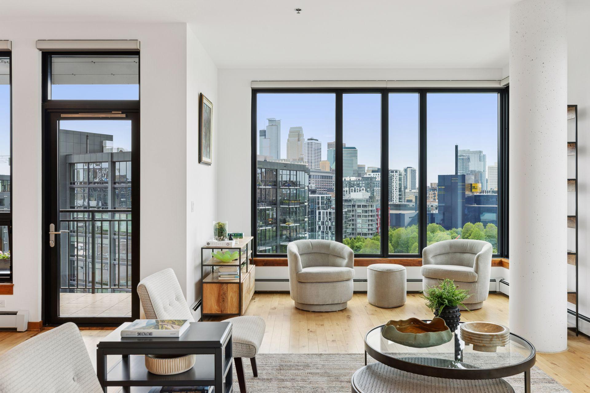 1240 S 2nd Street Unit: 1121