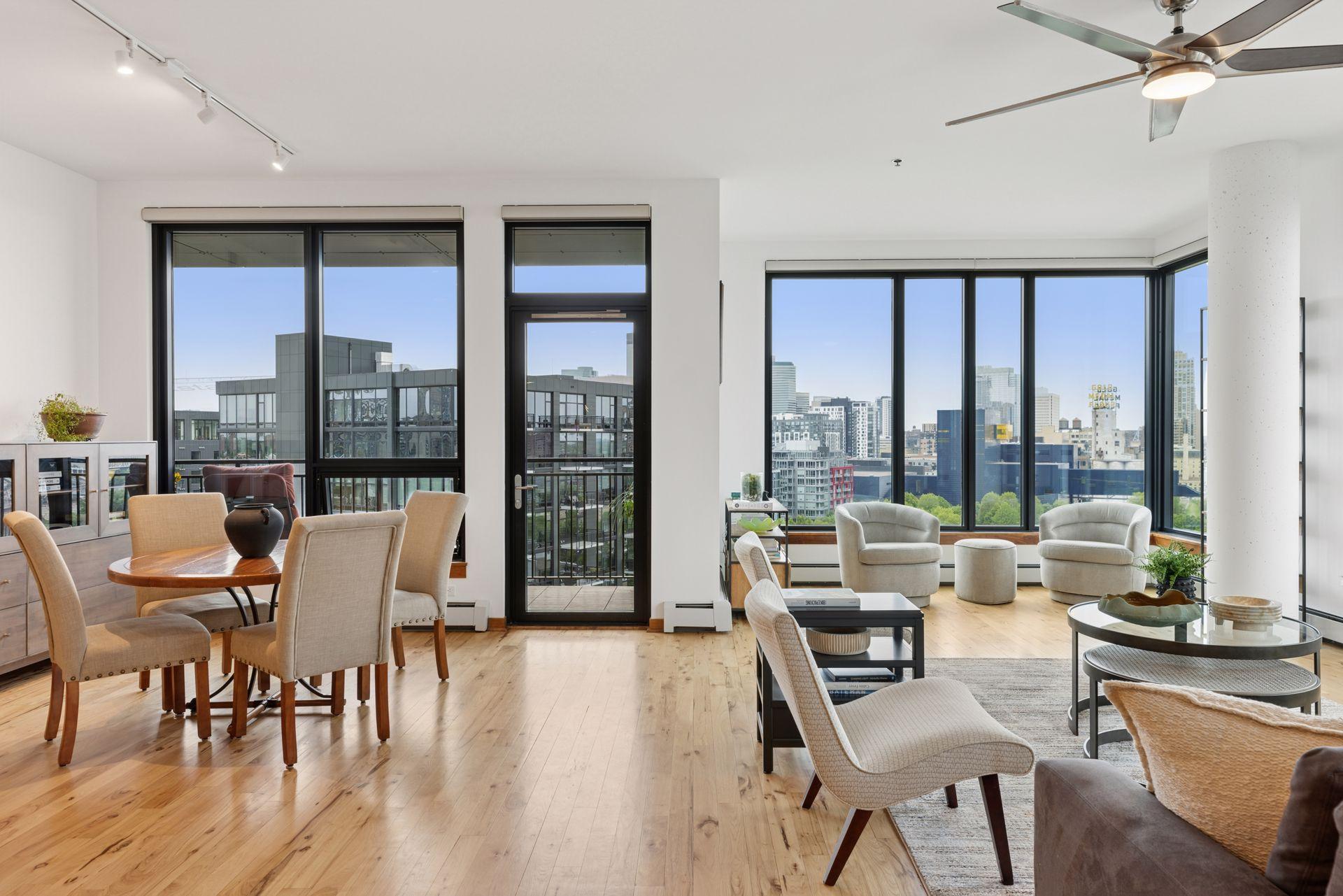 1240 S 2nd Street Unit: 1121