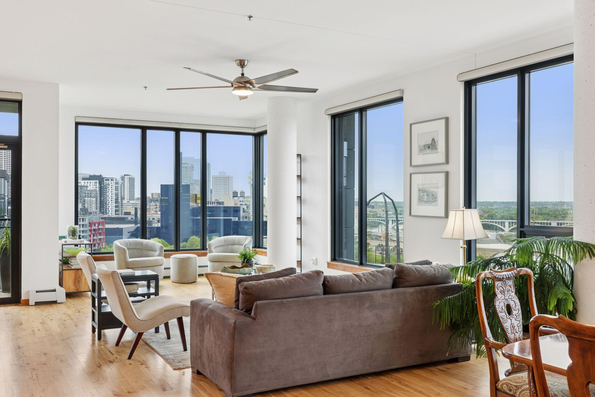 1240 S 2nd Street Unit: 1121