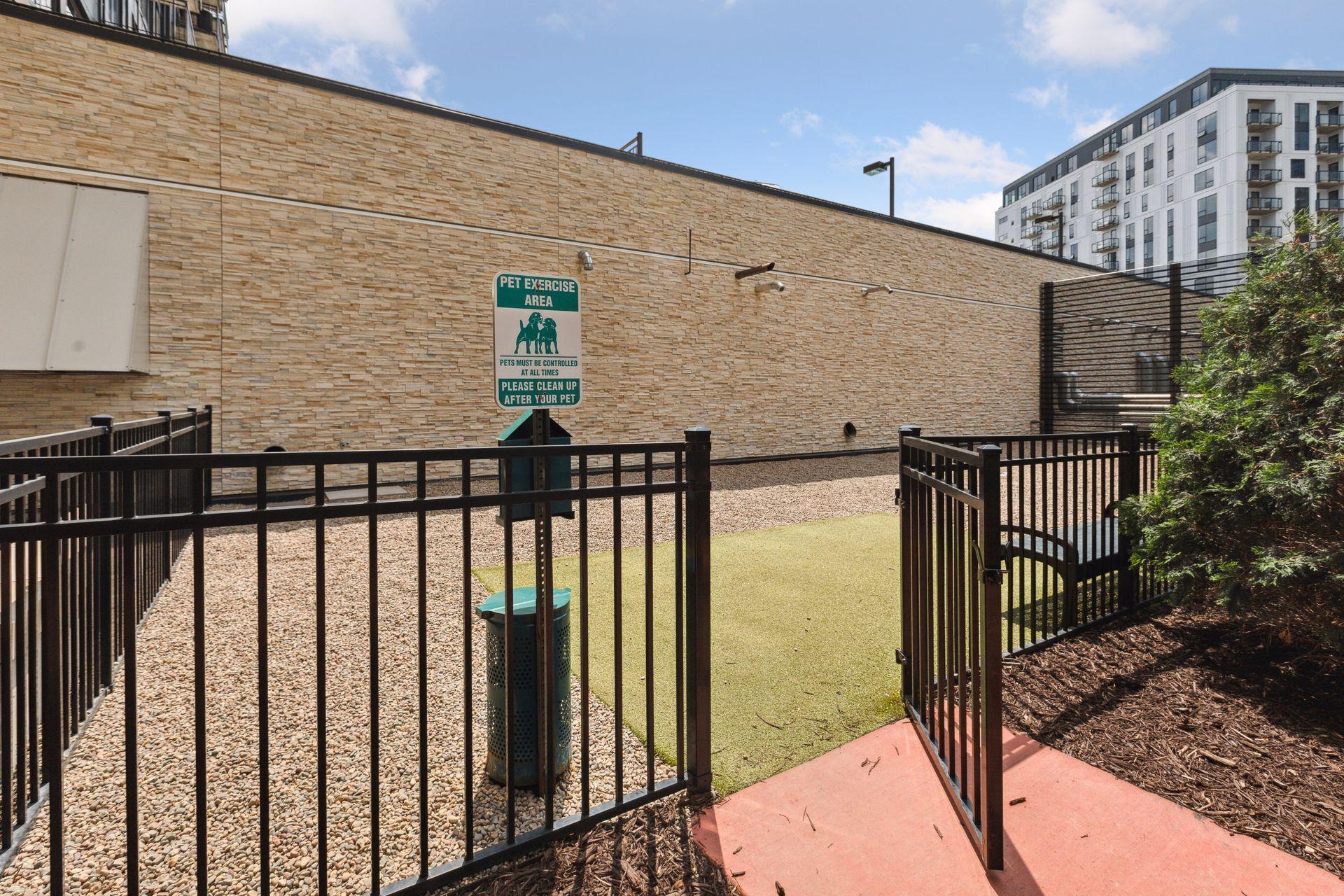 1240 S 2nd Street Unit: 1121
