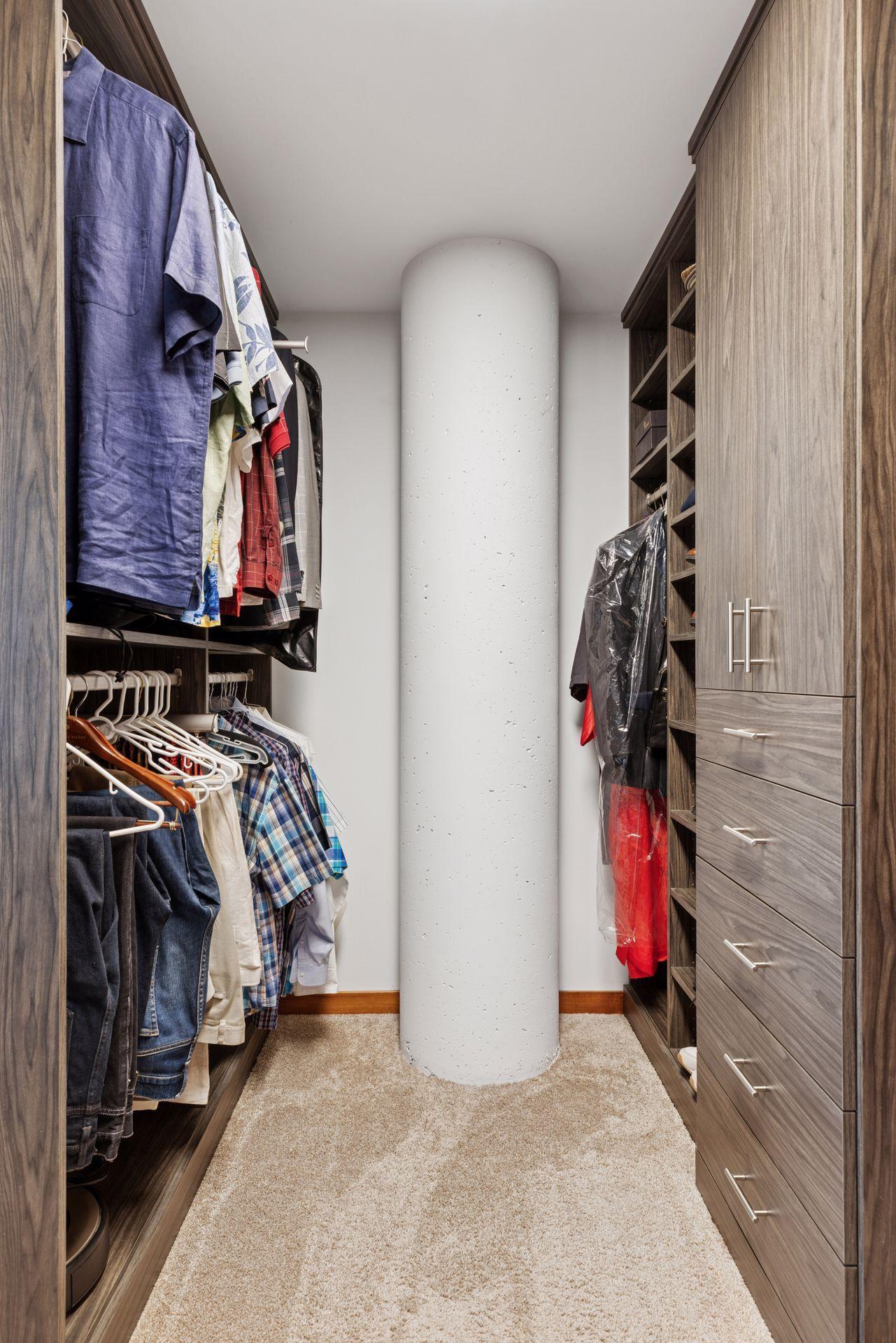 1240 S 2nd Street Unit: 1121