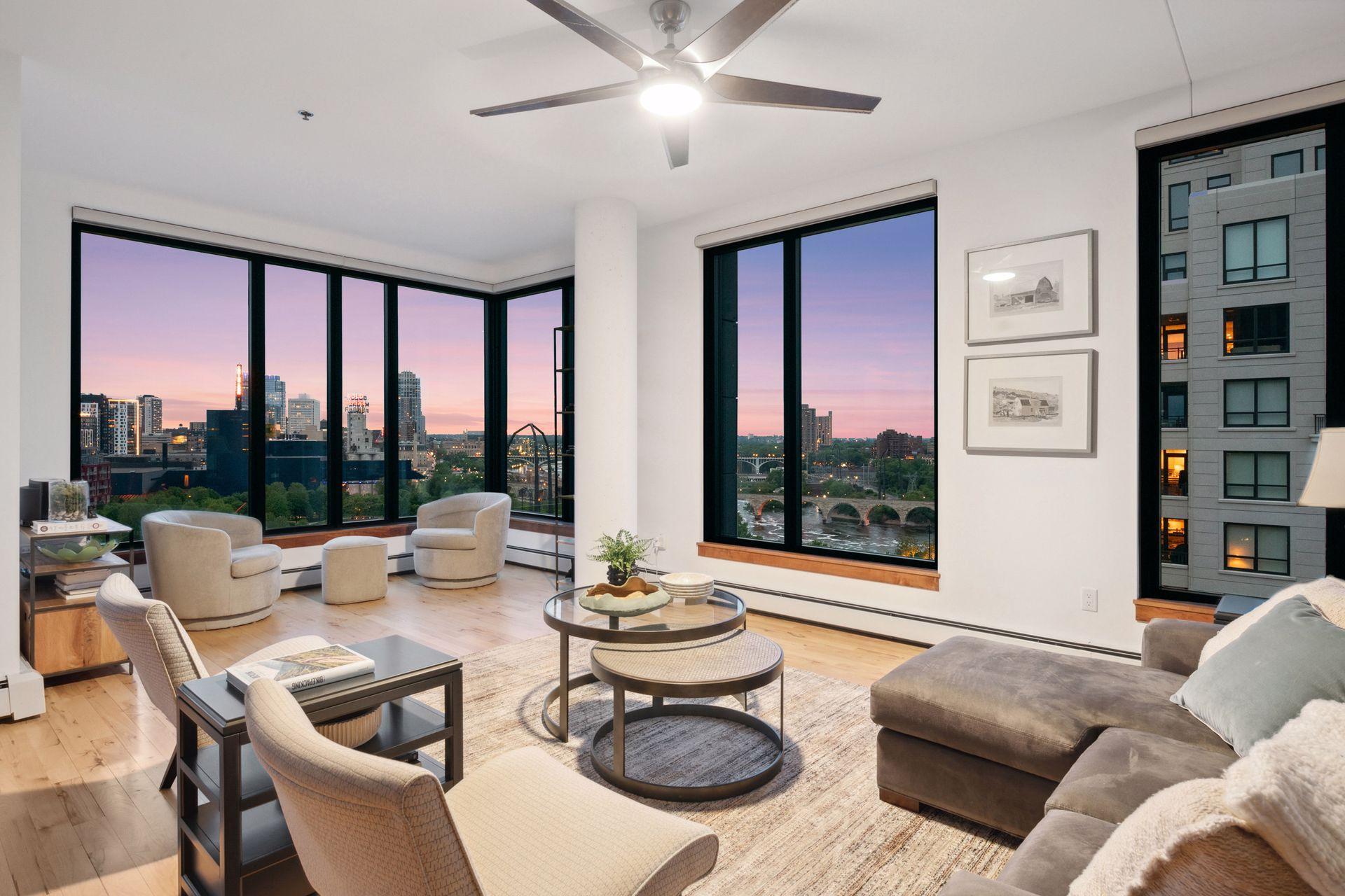 1240 S 2nd Street Unit: 1121